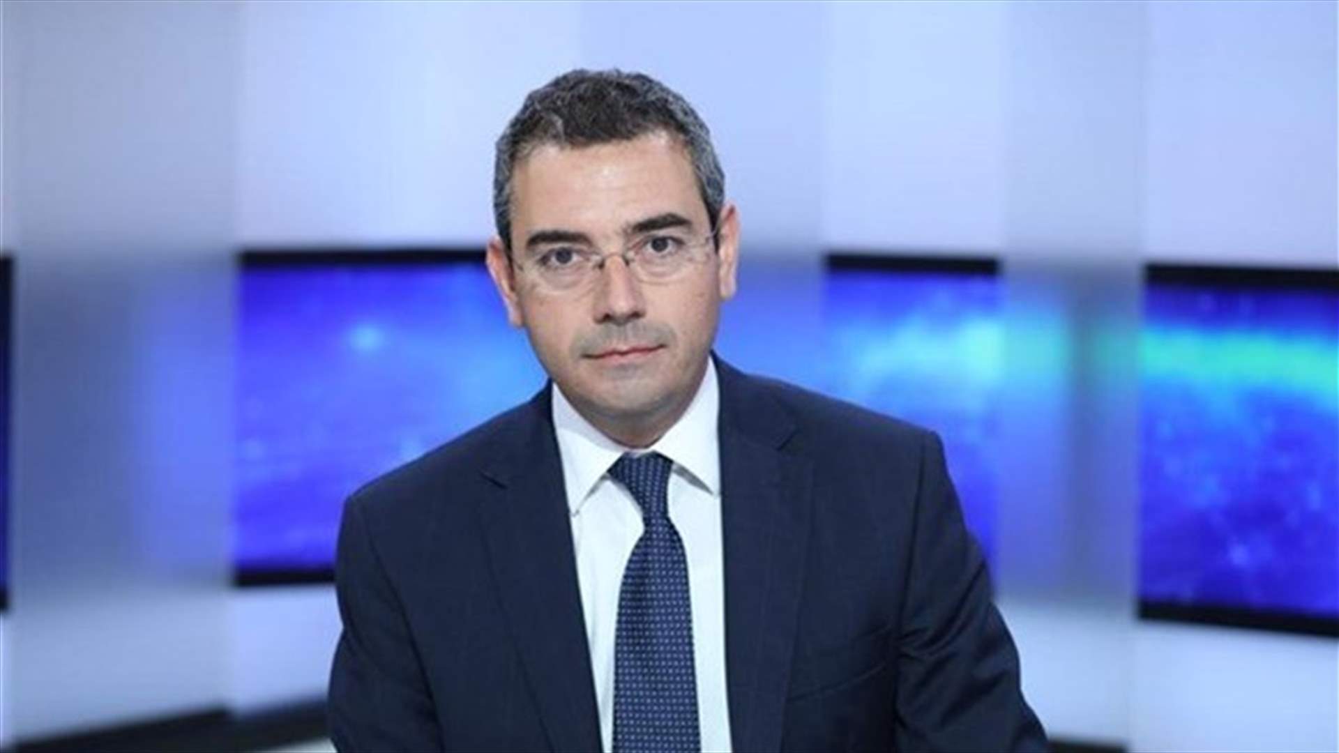 مفوض قصر العدل في نقابة المحامين يستمع الخميس المقبل إلى المحامي وديع عقل قبل البت بطلب إذن ملاحقته