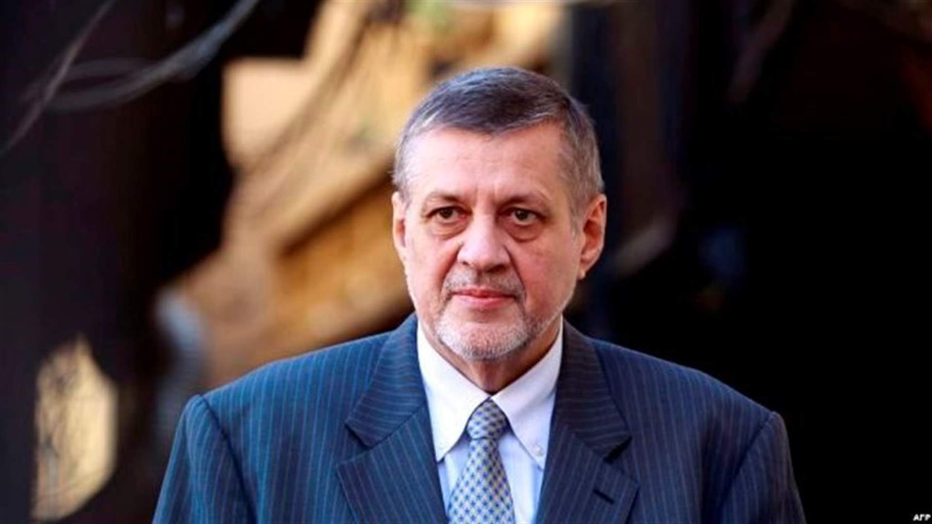 كوبيتش يعلّق على أحداث خلدة: آخر ما يحتاجه لبنان هو فتنة طائفية