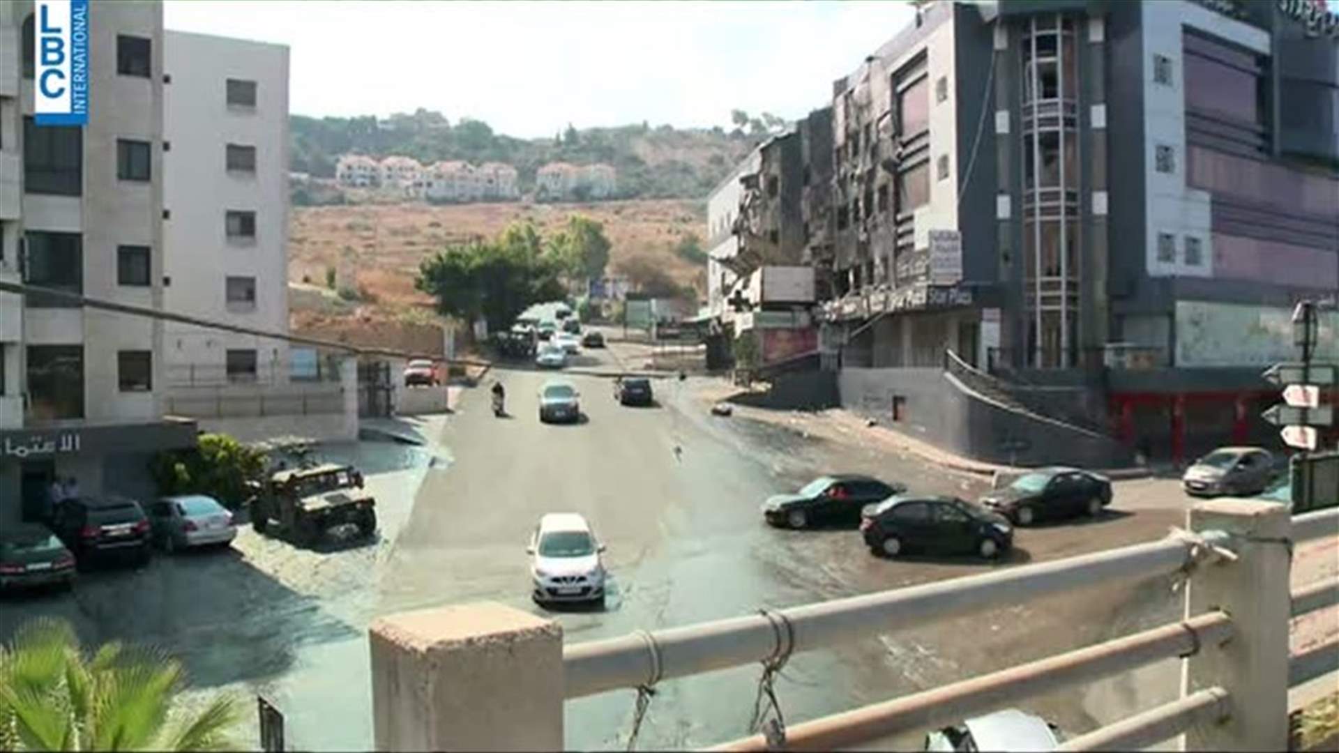 LBCI