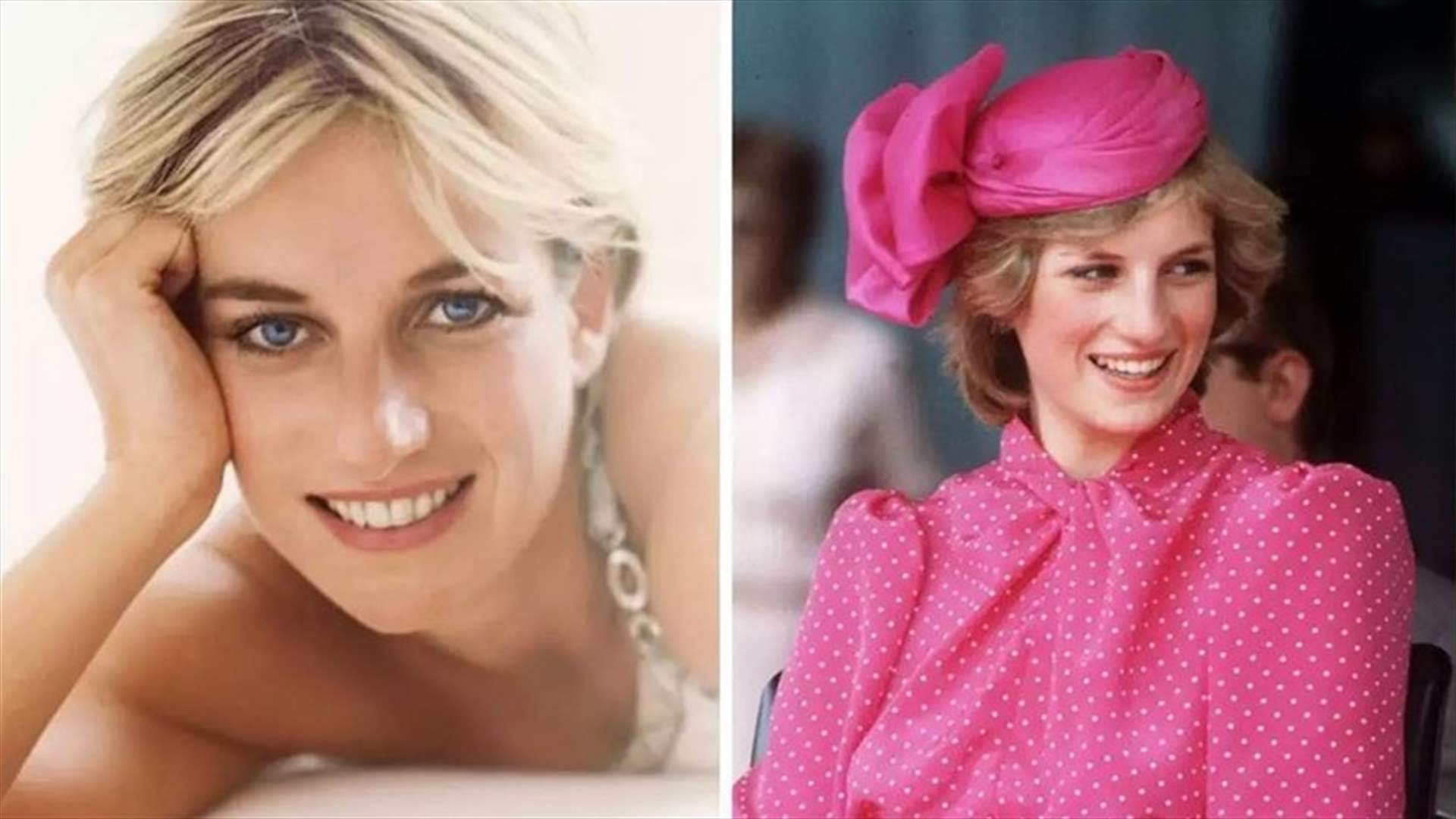 بمناسبة عيد ميلادها الستين...تمثال جديد للأميرة ديانا أمام قصر كينزنغتون
