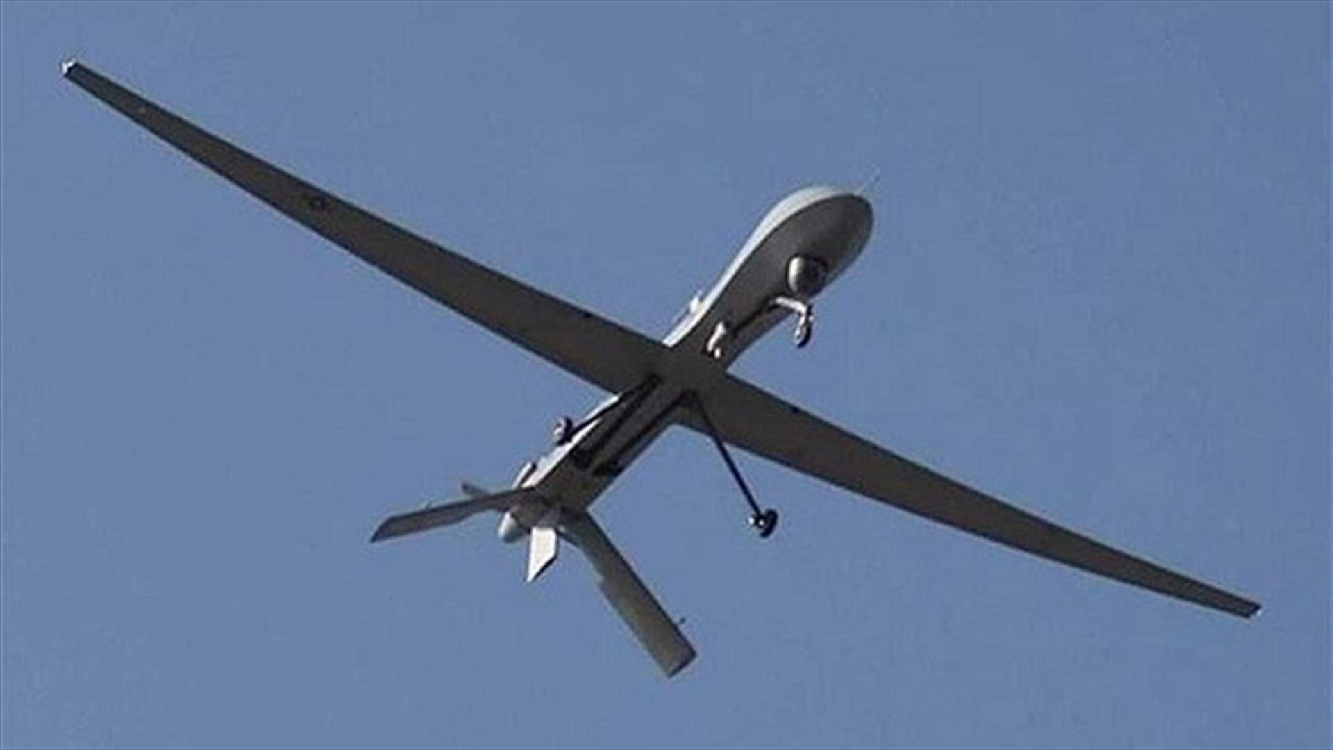 التحالف بقيادة السعودية يقول إنه دمر طائرة مسيرة أطلقها الحوثيون صوب نجران