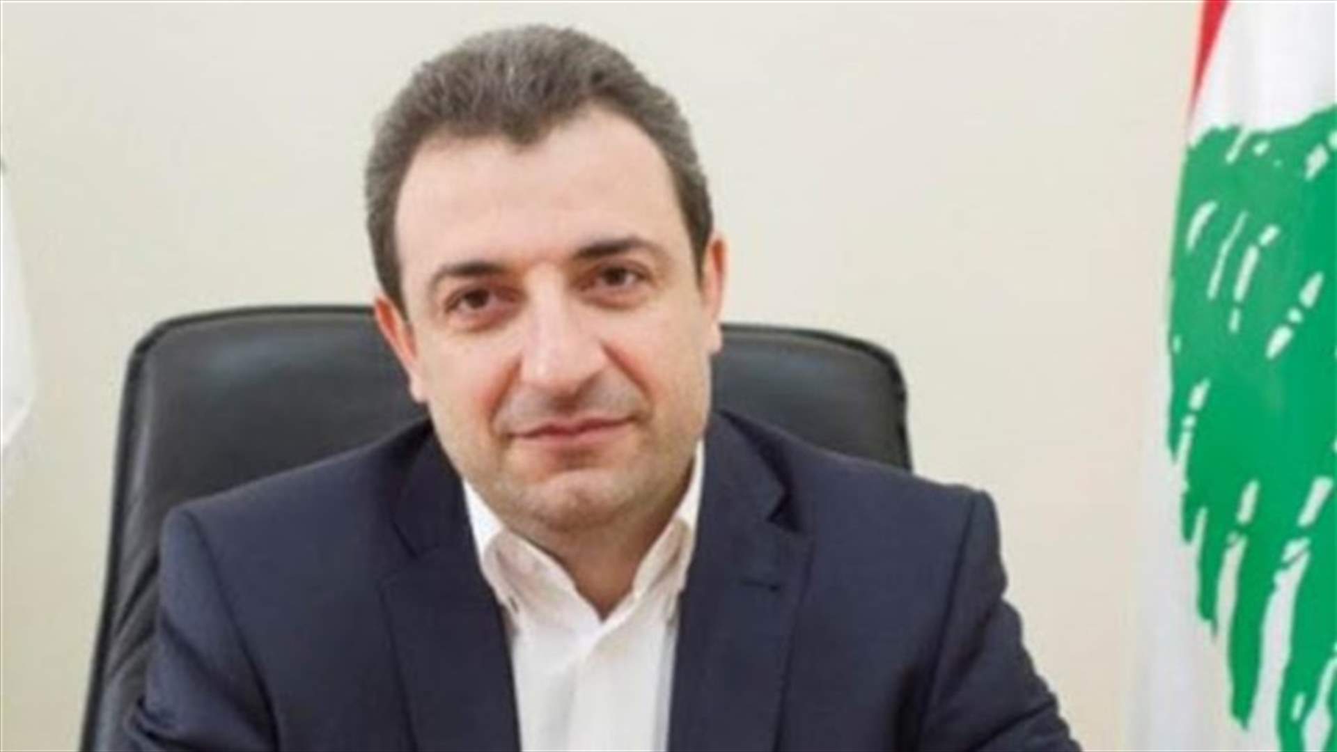 أبو فاعور: ندين الاعتداء على فوج الحدود البري في راشيا من قبل عناصر خارجة عن القانون