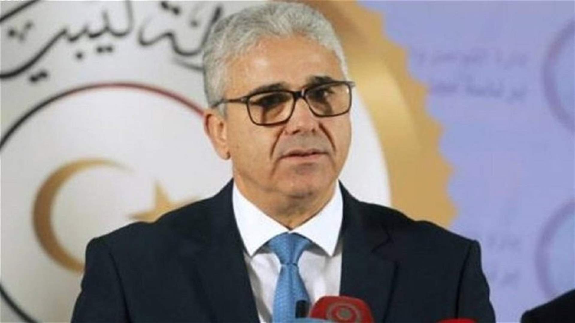Influential Libyan interior minister suspended amid protests