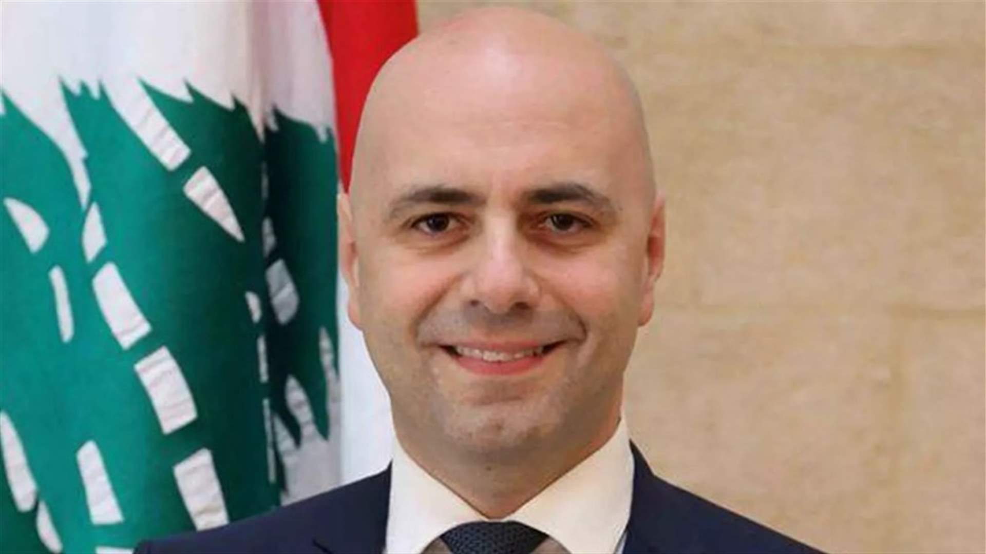 حاصباني: زيارة ماكرون المرتقبة هي المحاولة الأخيرة التي ستقوم بها فرنسا
