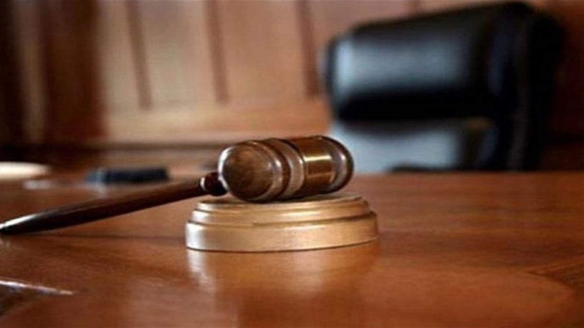 عويدات لـ&quot;الوكالة الوطنية&quot;: خبر تنحيَّ عن ملف انفجار المرفأ عار من الصحة