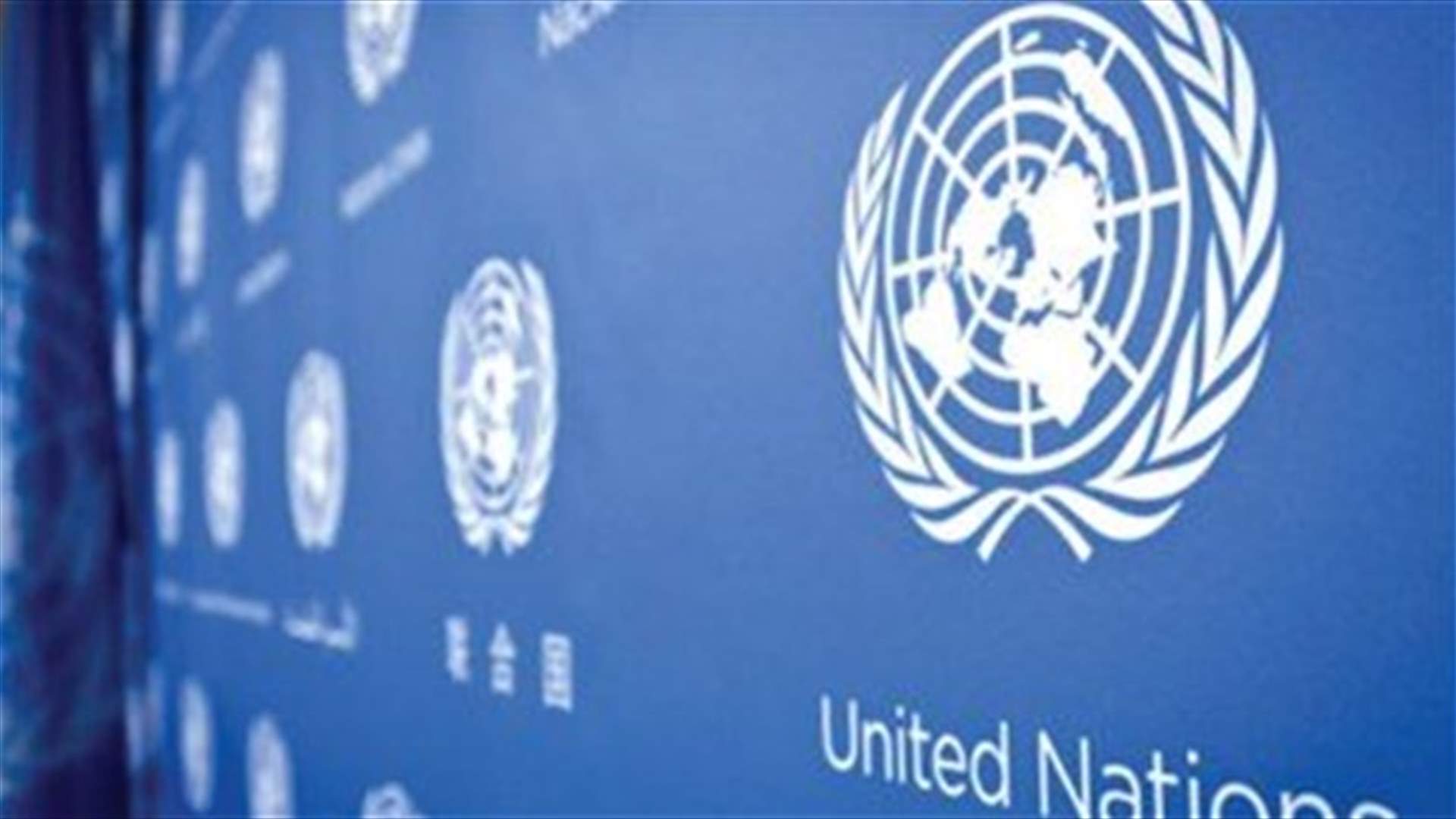 Half of Lebanon&#39;s population at risk of failing to access basic food needs by year&#39;s end-ESCWA
