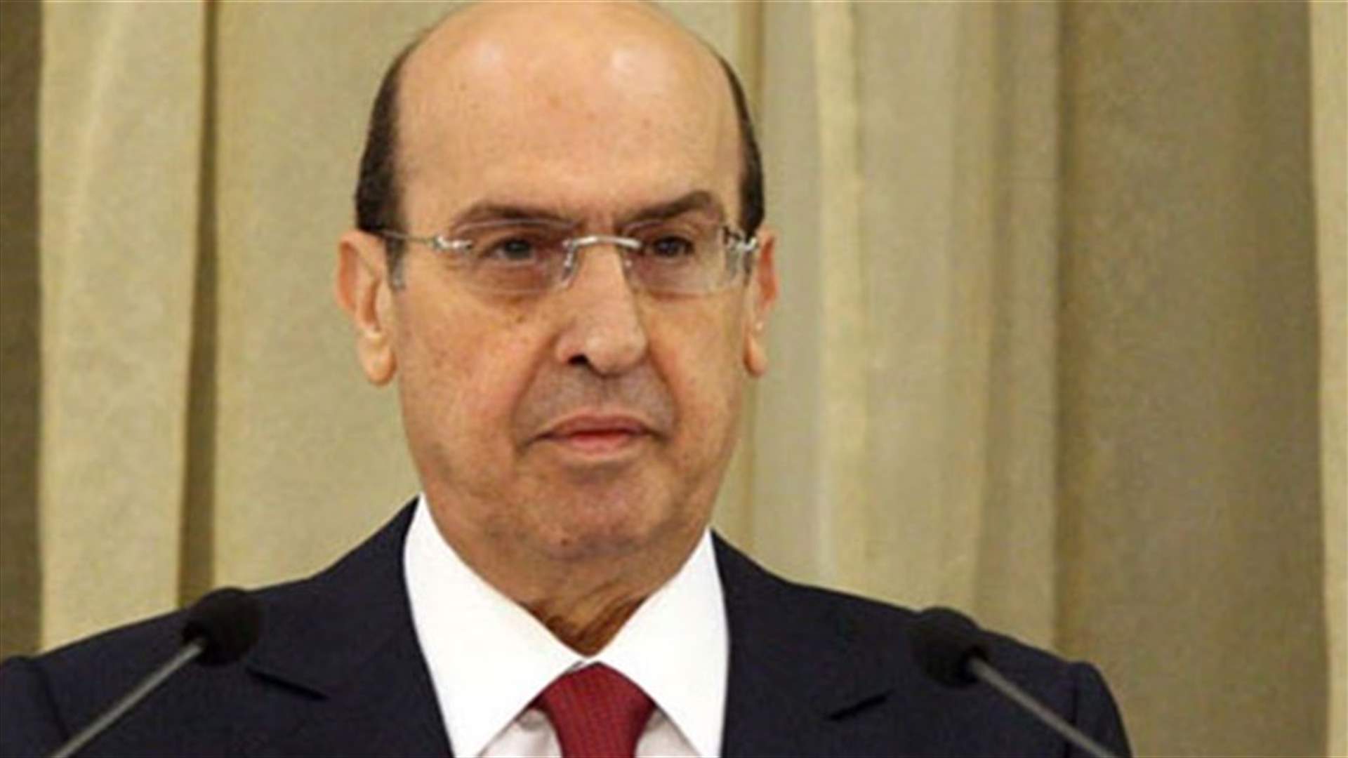 ناظم الخوري: نتائج سلبية لأفراد العائلة بعد إصابة عاملتين في المنزل بكورونا