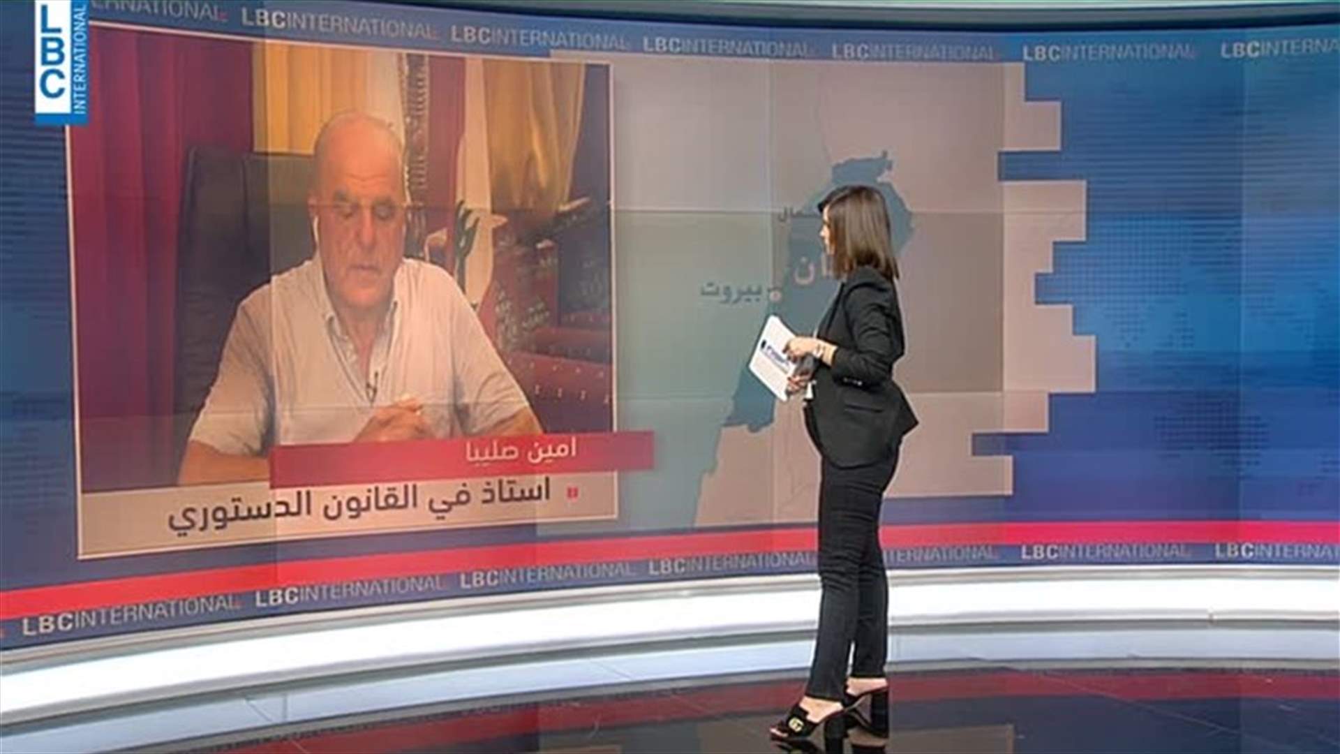 LBCI