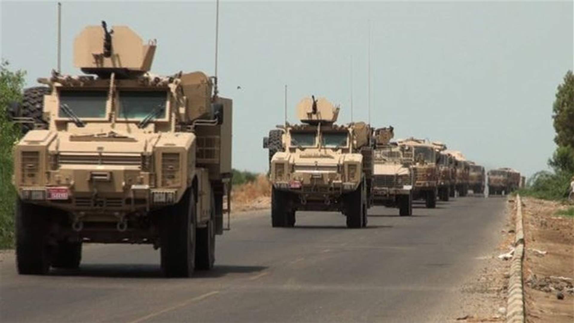 التحالف بقيادة السعودية في اليمن يدمر زورقا مفخخا بجنوب البحر الأحمر