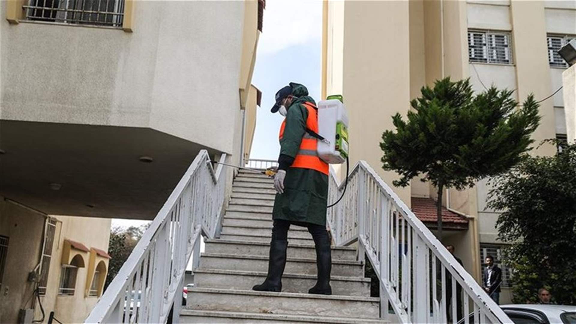 مصر تسجل 230 حالة إصابة جديدة بفيروس كورونا و23 وفاة
