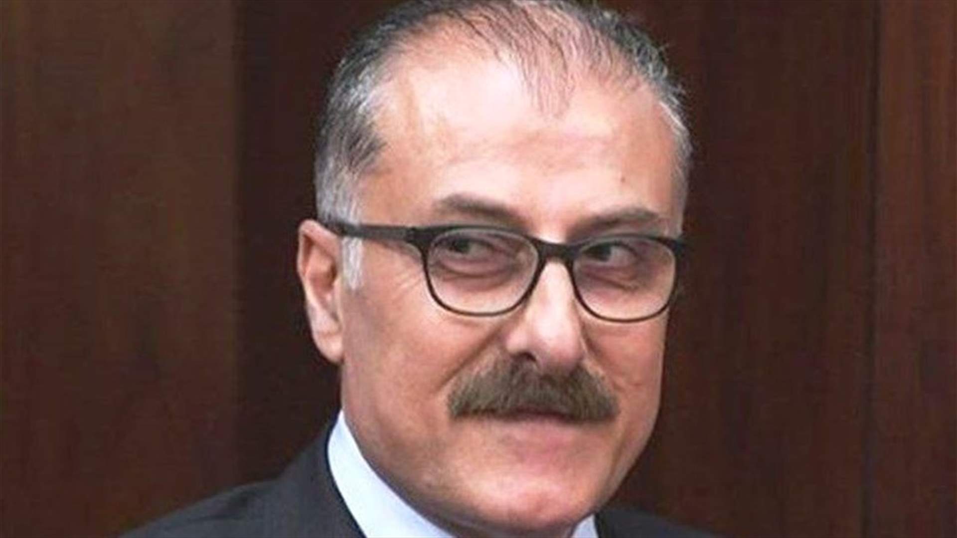 عبدالله للـLBCI: الأكثرية ارتأت اعطاء فرصة كون هناك مبادرة فرنسية