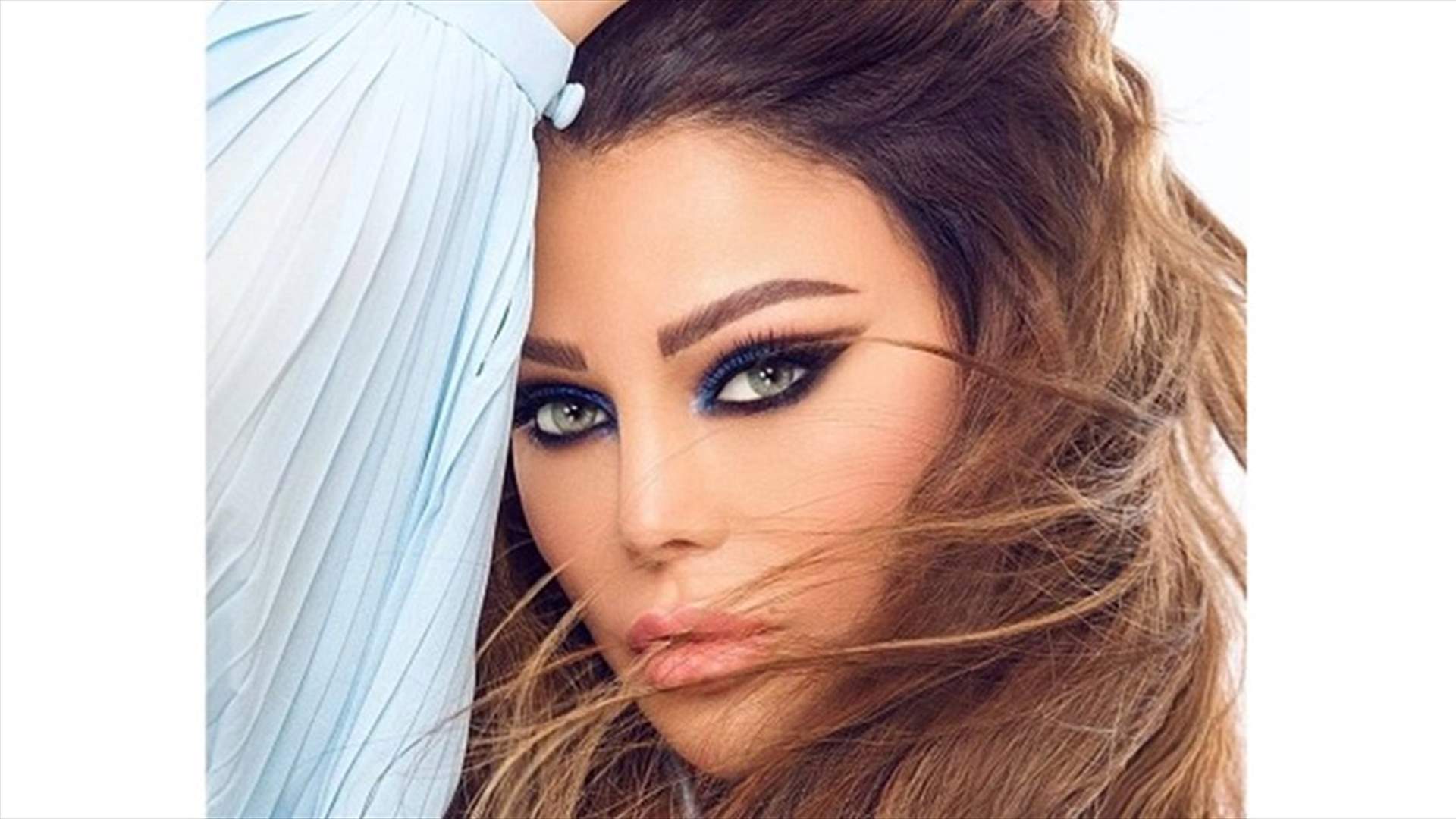 هيفاء وهبي &quot;نجمة الملايين&quot; على تيك توك رغم عدم إنضمامها إليه.. ورسالة تقدير من صادق الصباح