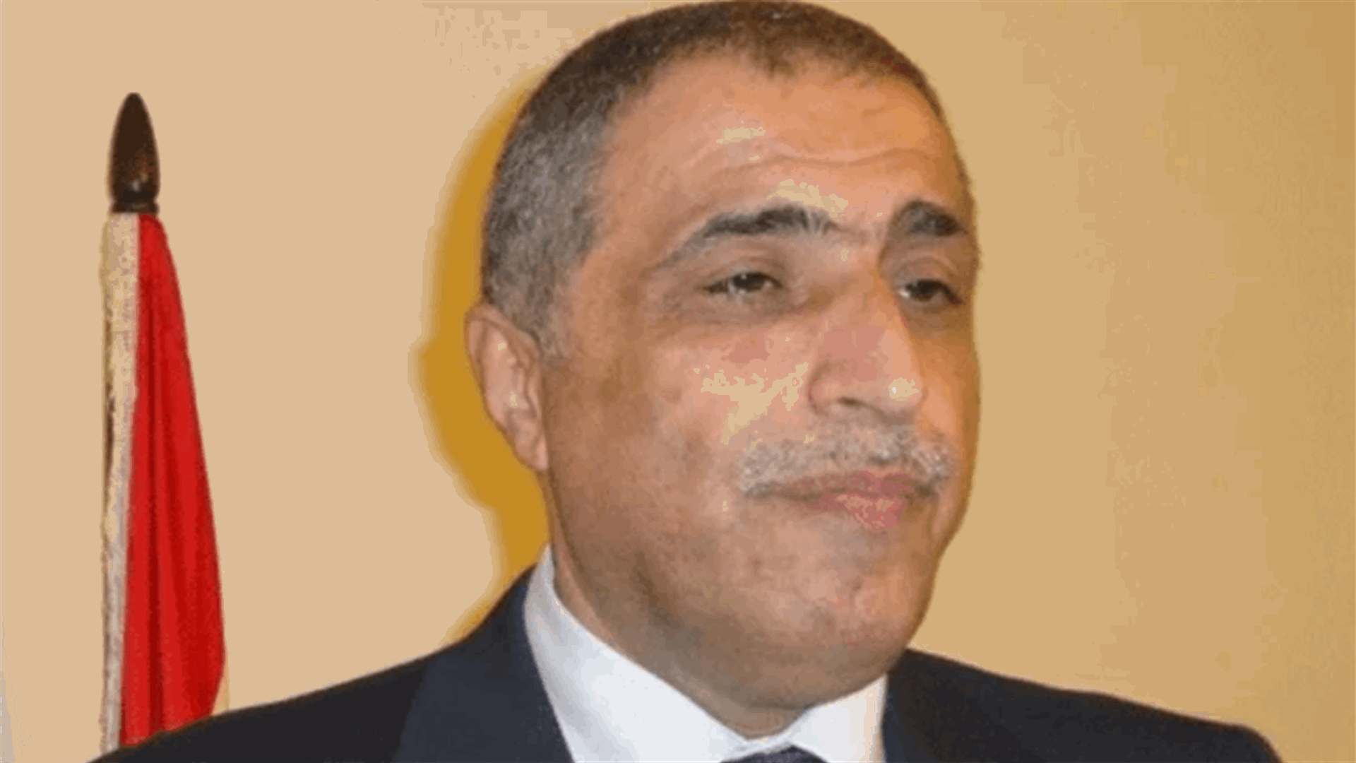 قاسم هاشم بحث مع وزني في مستحقات البلديات واموال الاملاك المشغولة من اليونيفل