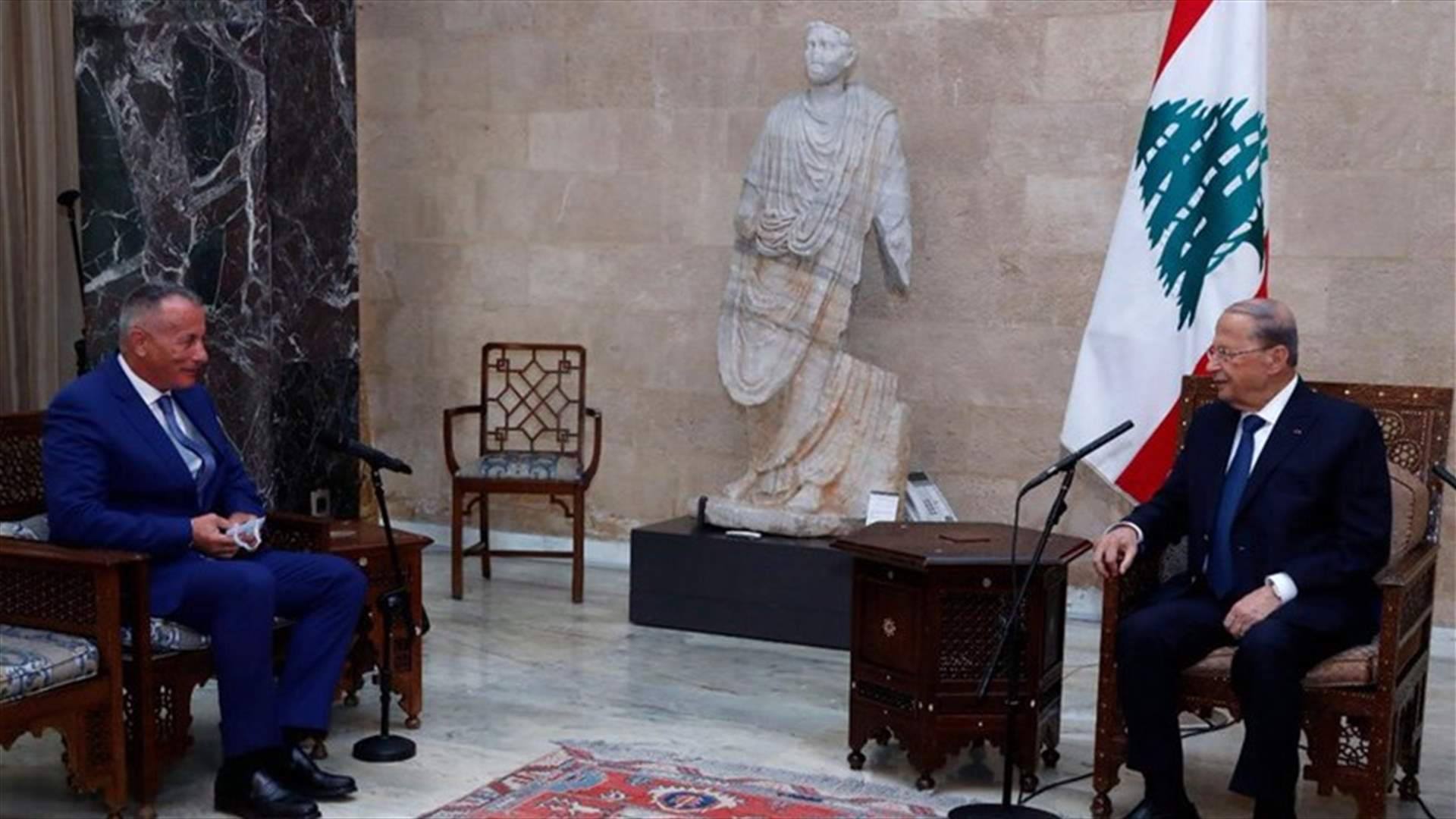 روكز لم يسمِّ أحدًا: النهج والأسلوب لم يتغيّرا