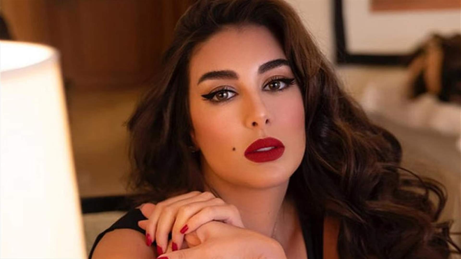 هدية ياسمين صبري بأكثر من نصف مليون دولار... الشارع المصري: &quot;محظوظة&quot;