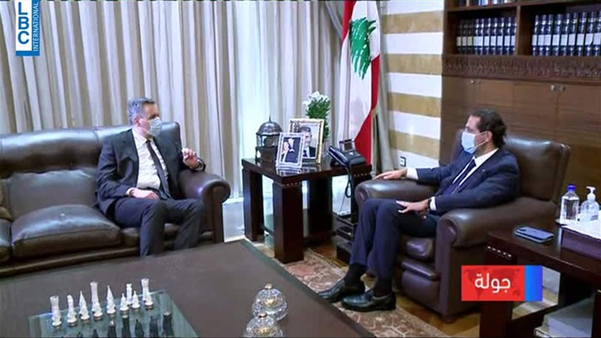 LBCI