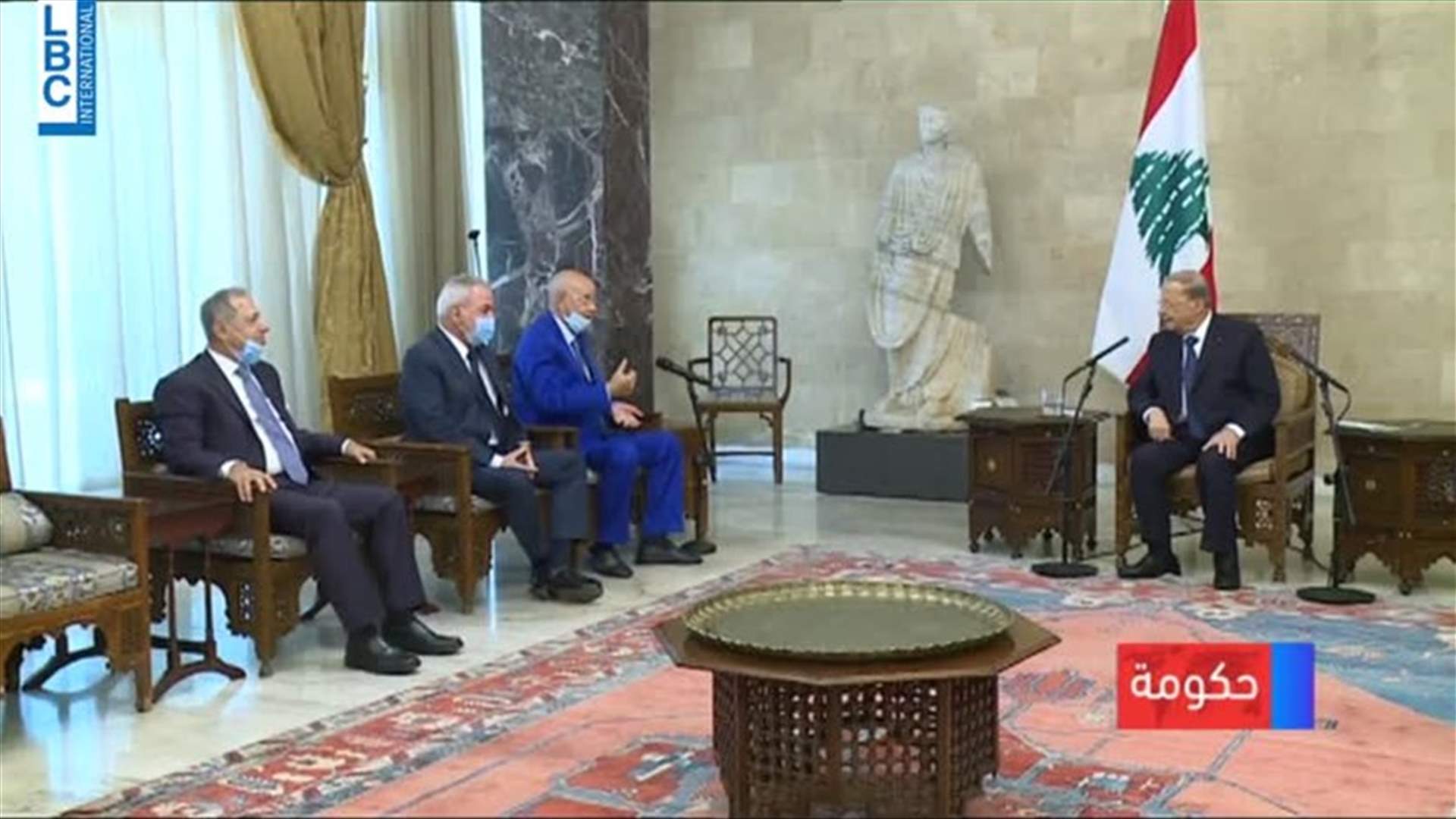 LBCI