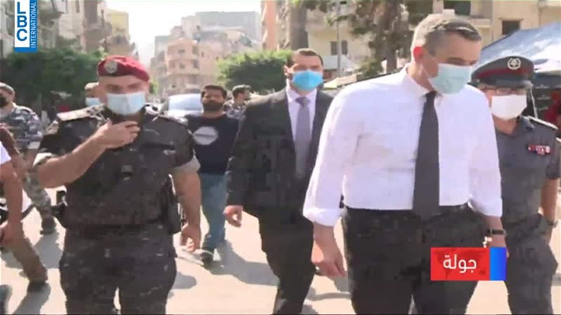 LBCI