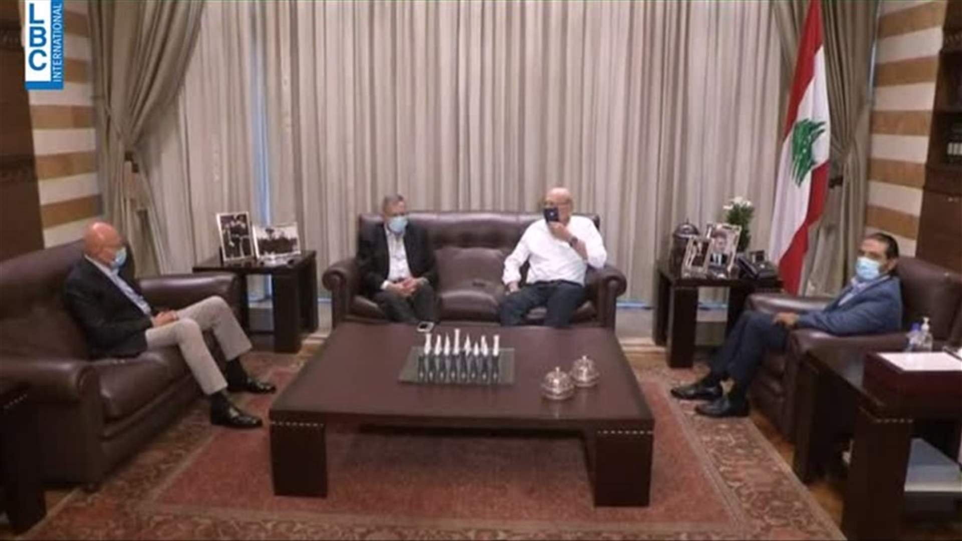 LBCI