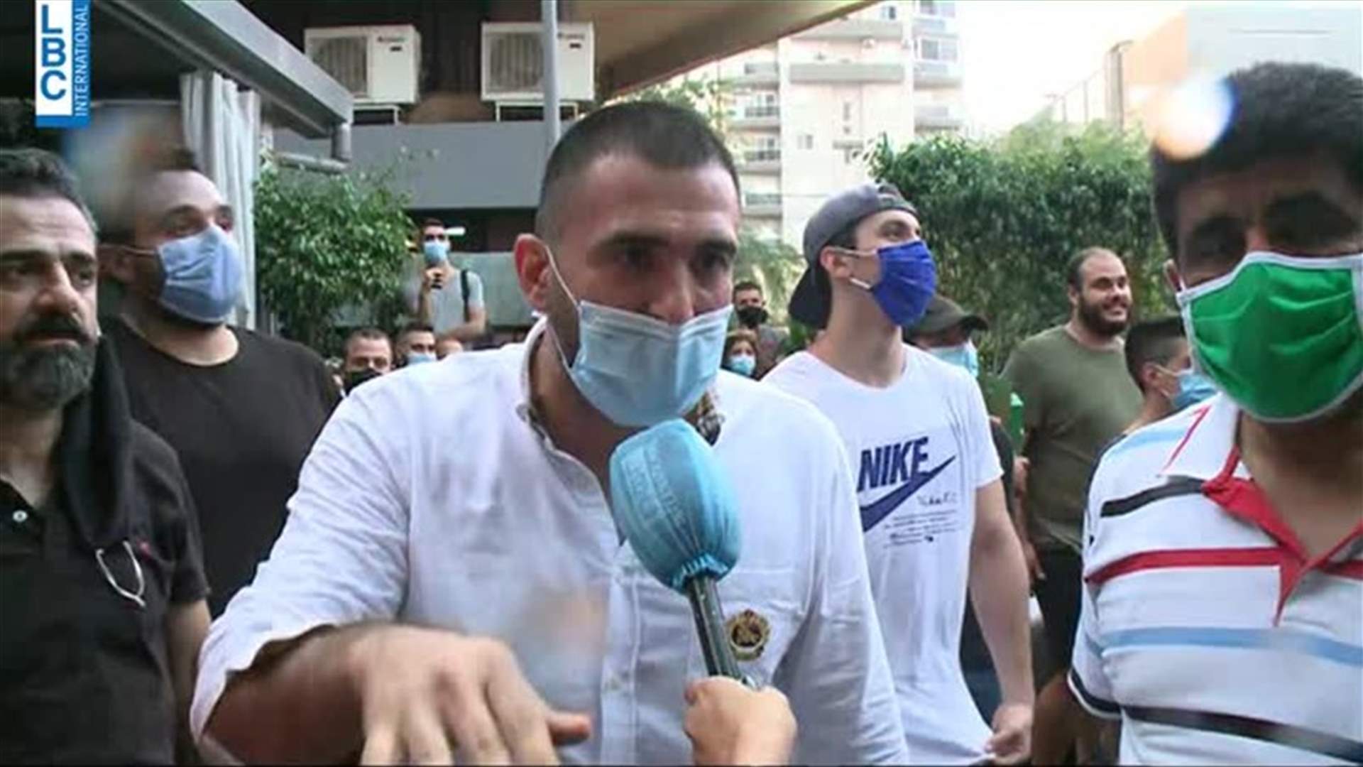 LBCI