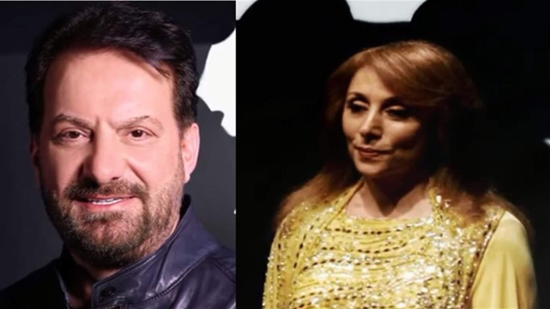 محمد اسكندر يغنّي &quot;فخامة الفيروز&quot;: ماكرون جايي يبوس إيد السيّدة