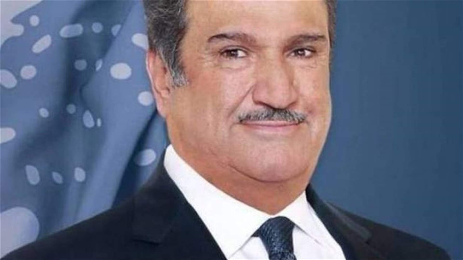 سركيس سركيس: لا بدّ أن تعمد الدولة اللبنانية لإعادة النظر في استعمال سيارات المازوت للبنانيين