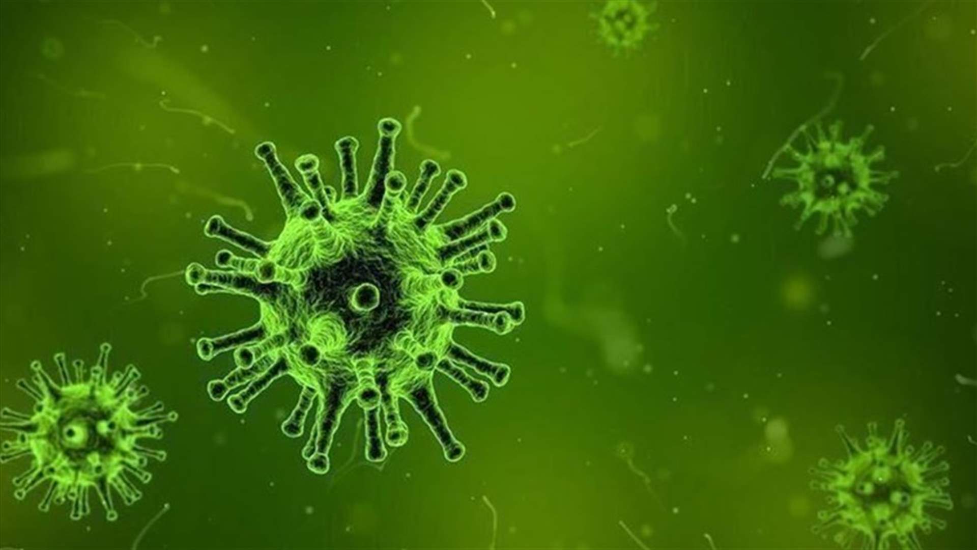 15 إصابة جديدة بكورونا في عكار