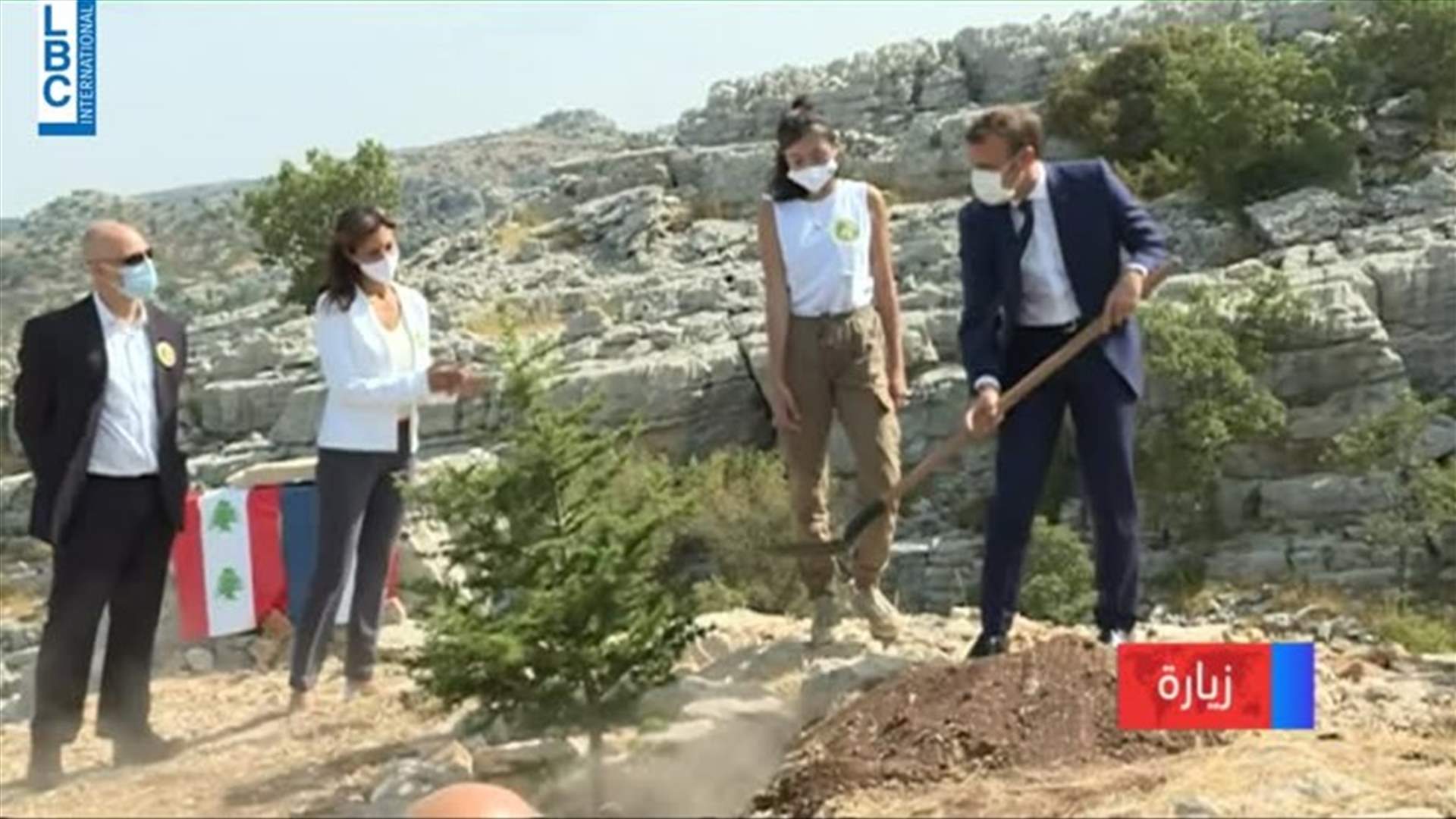 LBCI
