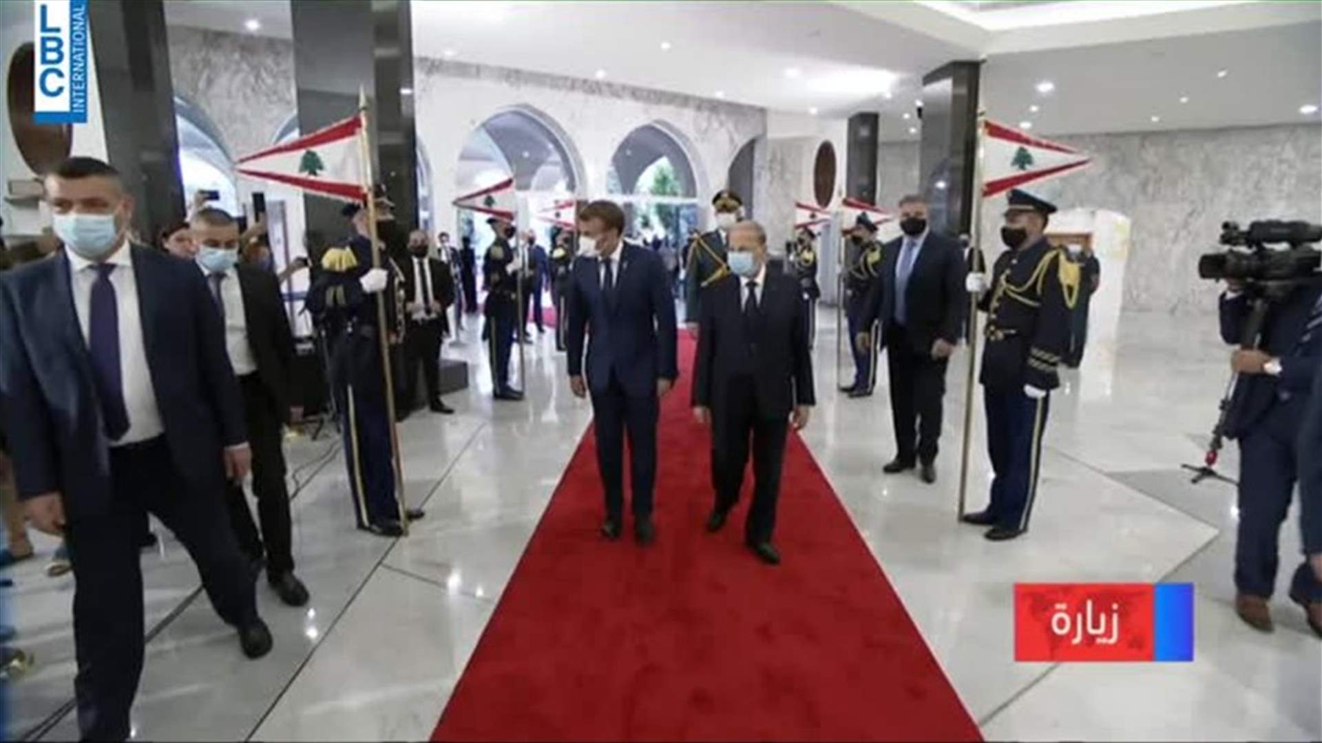 LBCI