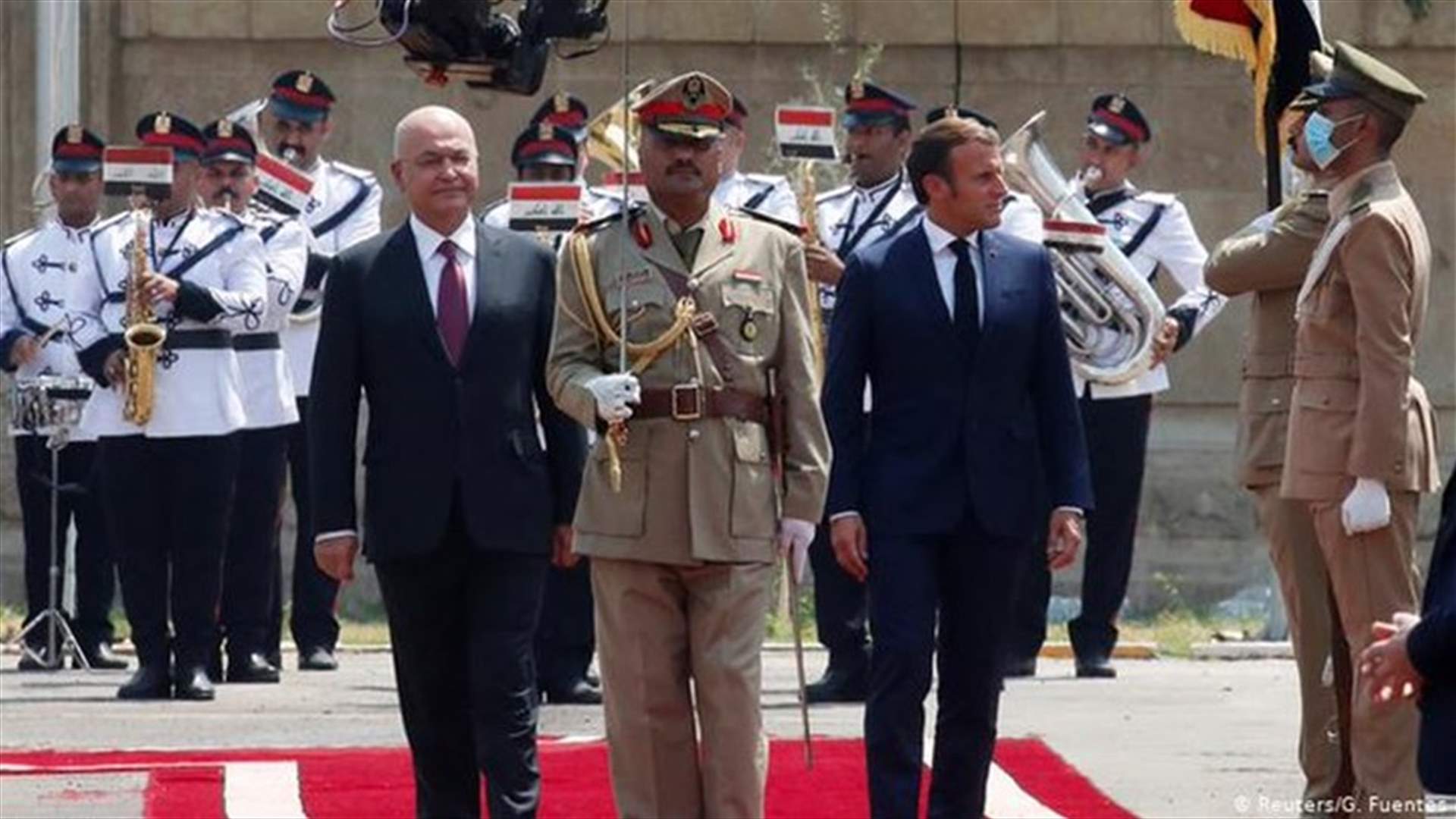 LBCI