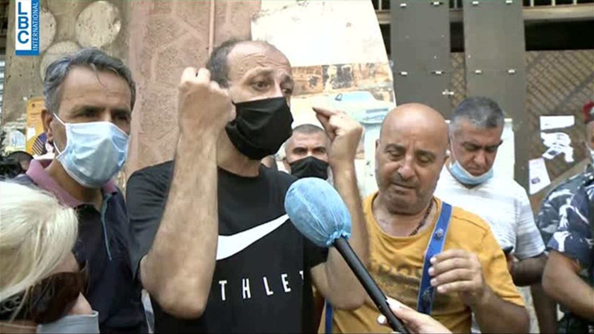 LBCI