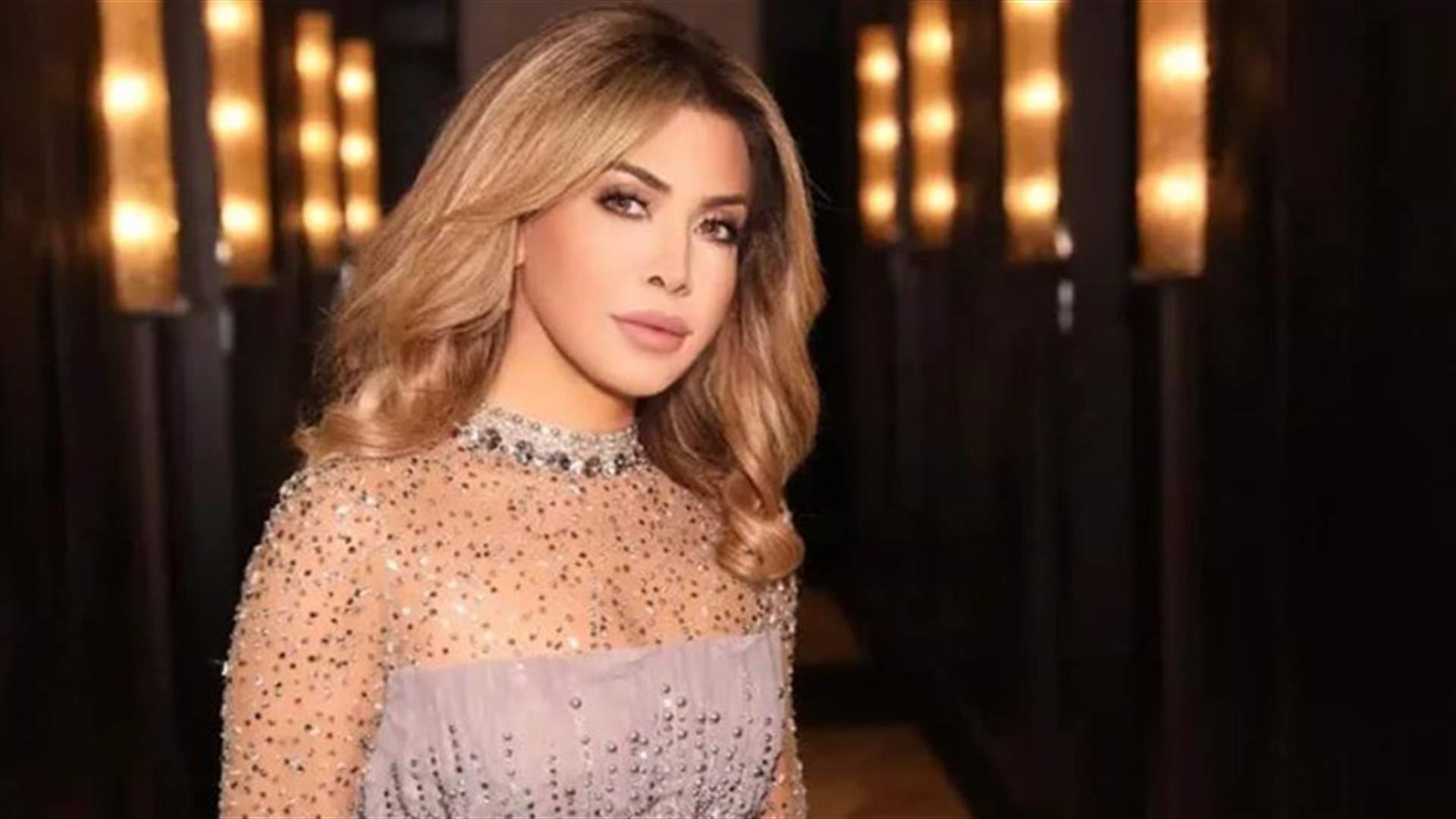 نوال الزغبي تعرب عن غضبها من الطبقة السياسية: &quot;قرّفتونا&quot;