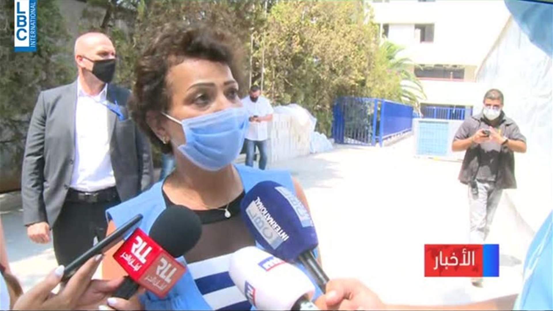 LBCI