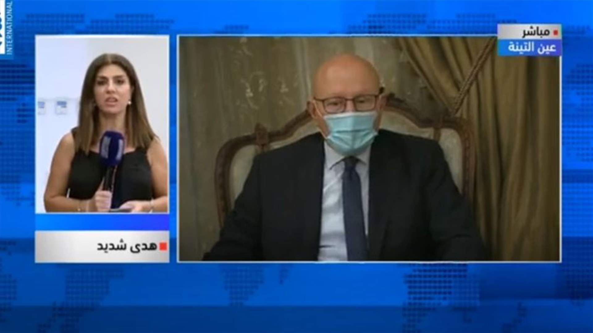 LBCI