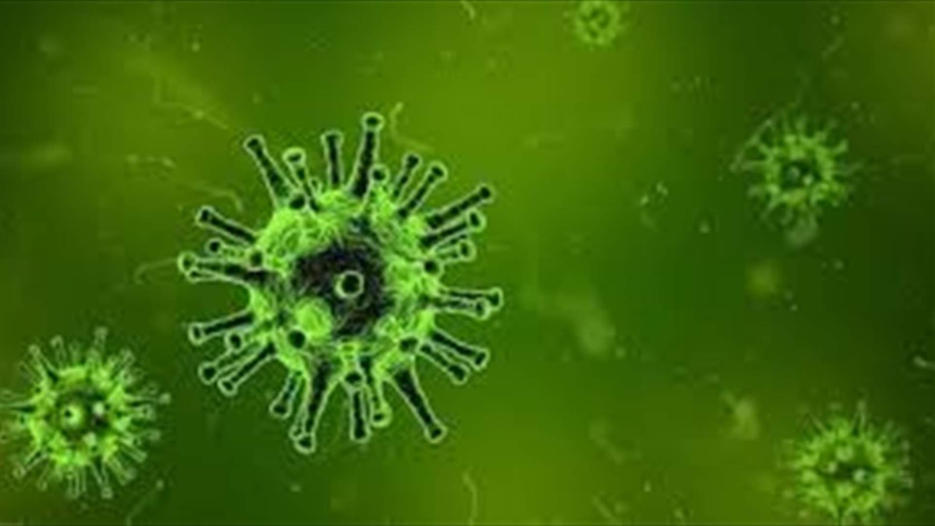 تسجيل 9 إصابات جديدة بكورونا في عكار