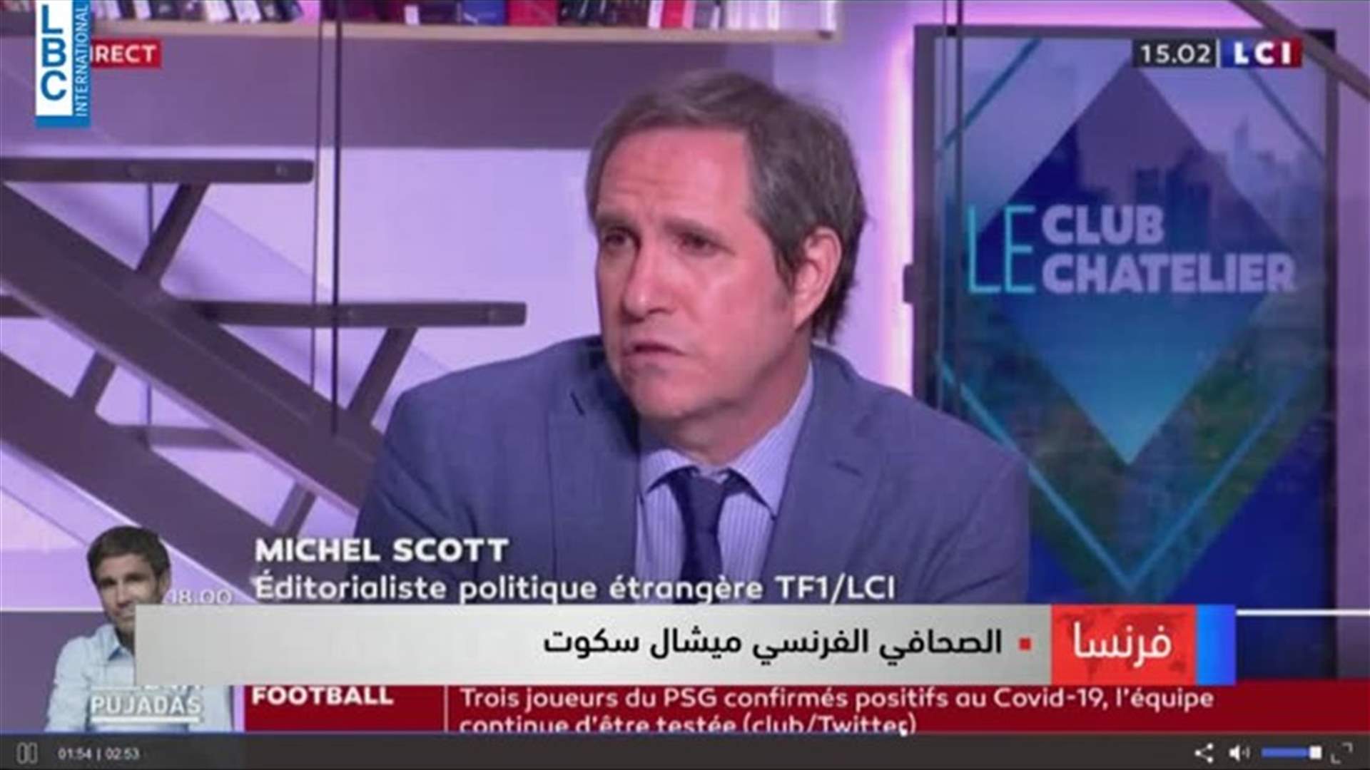 LBCI