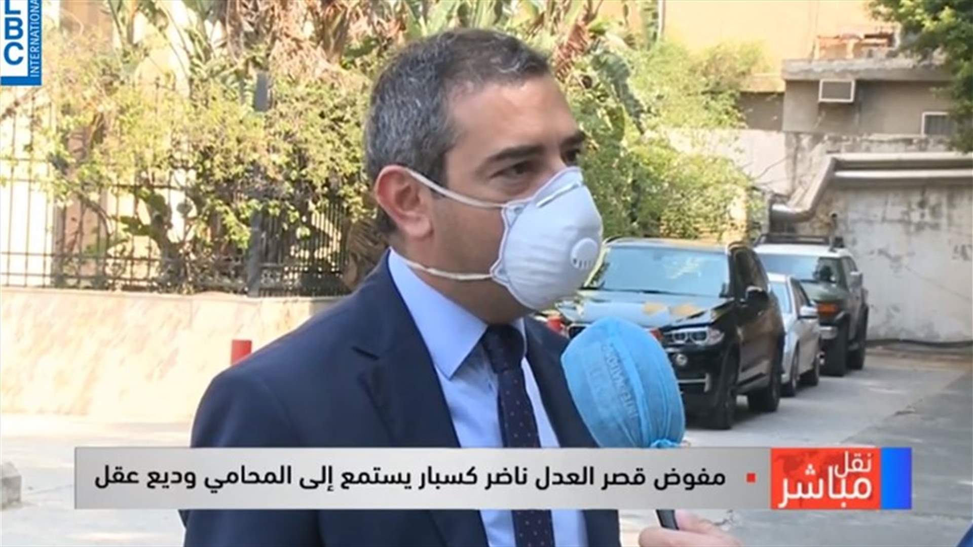 LBCI