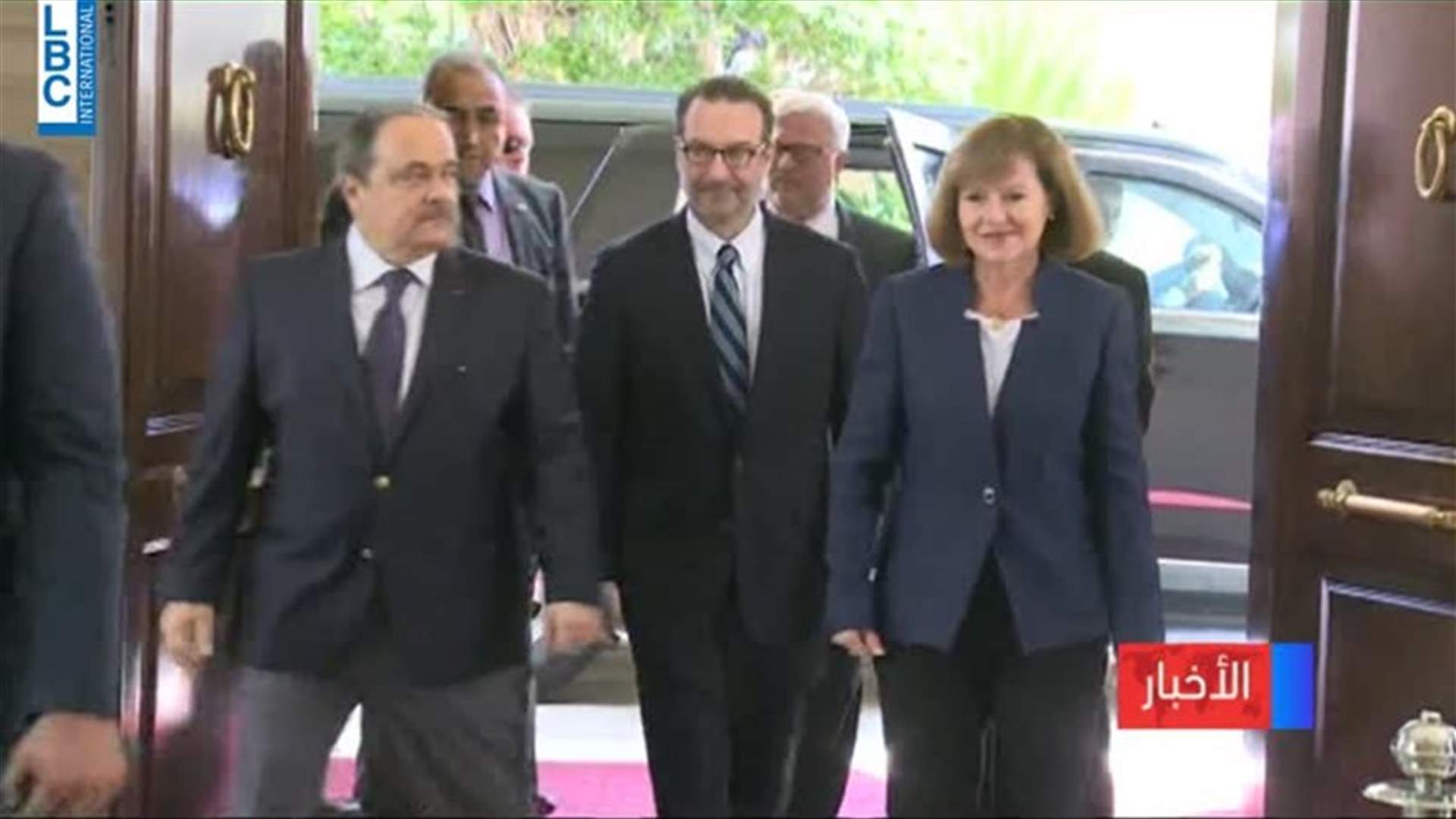 LBCI