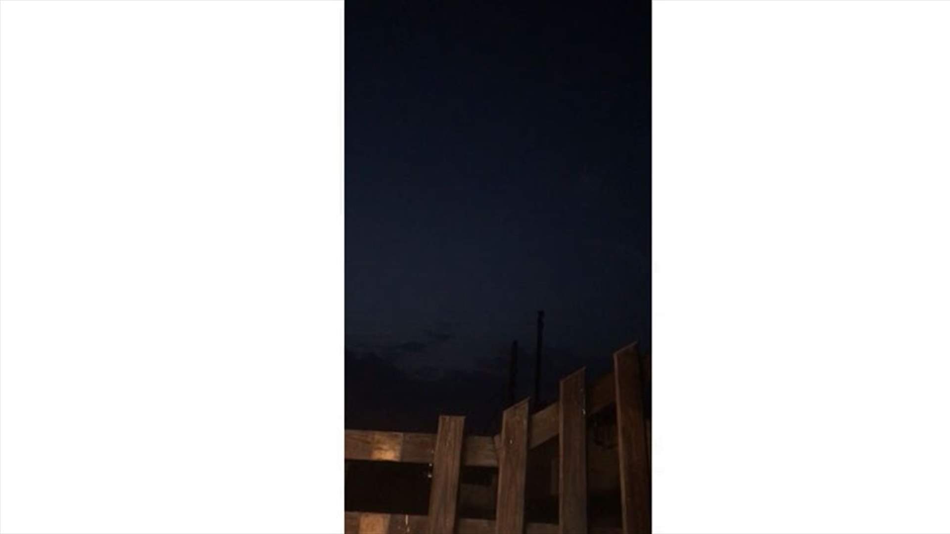 اشتباكات في حي الشراونة في بعلبك تستخدم فيها الرشاشات والقذائف الصاروخية (فيديو)