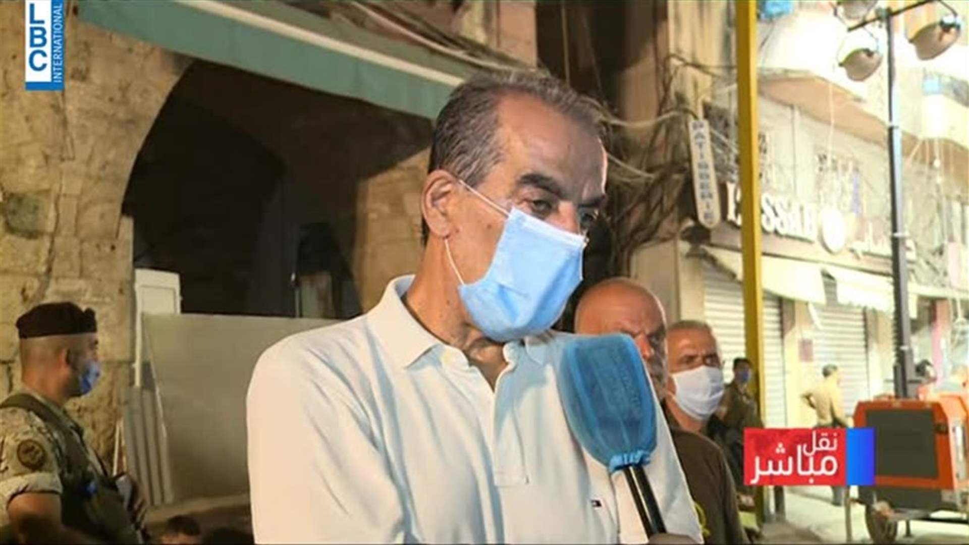 LBCI