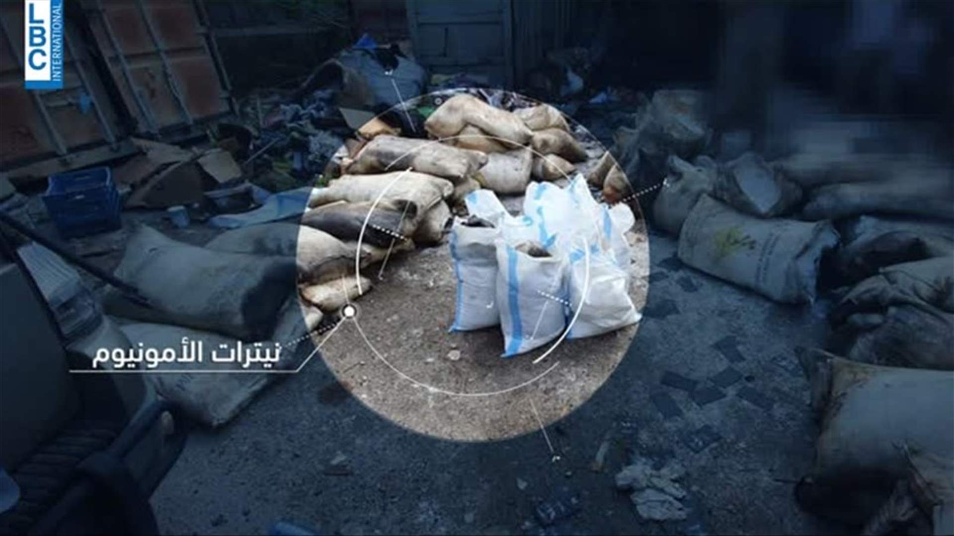 LBCI