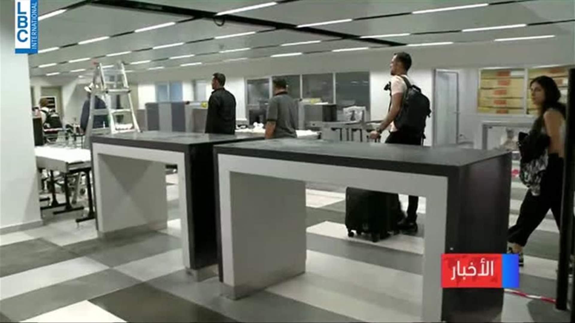 LBCI