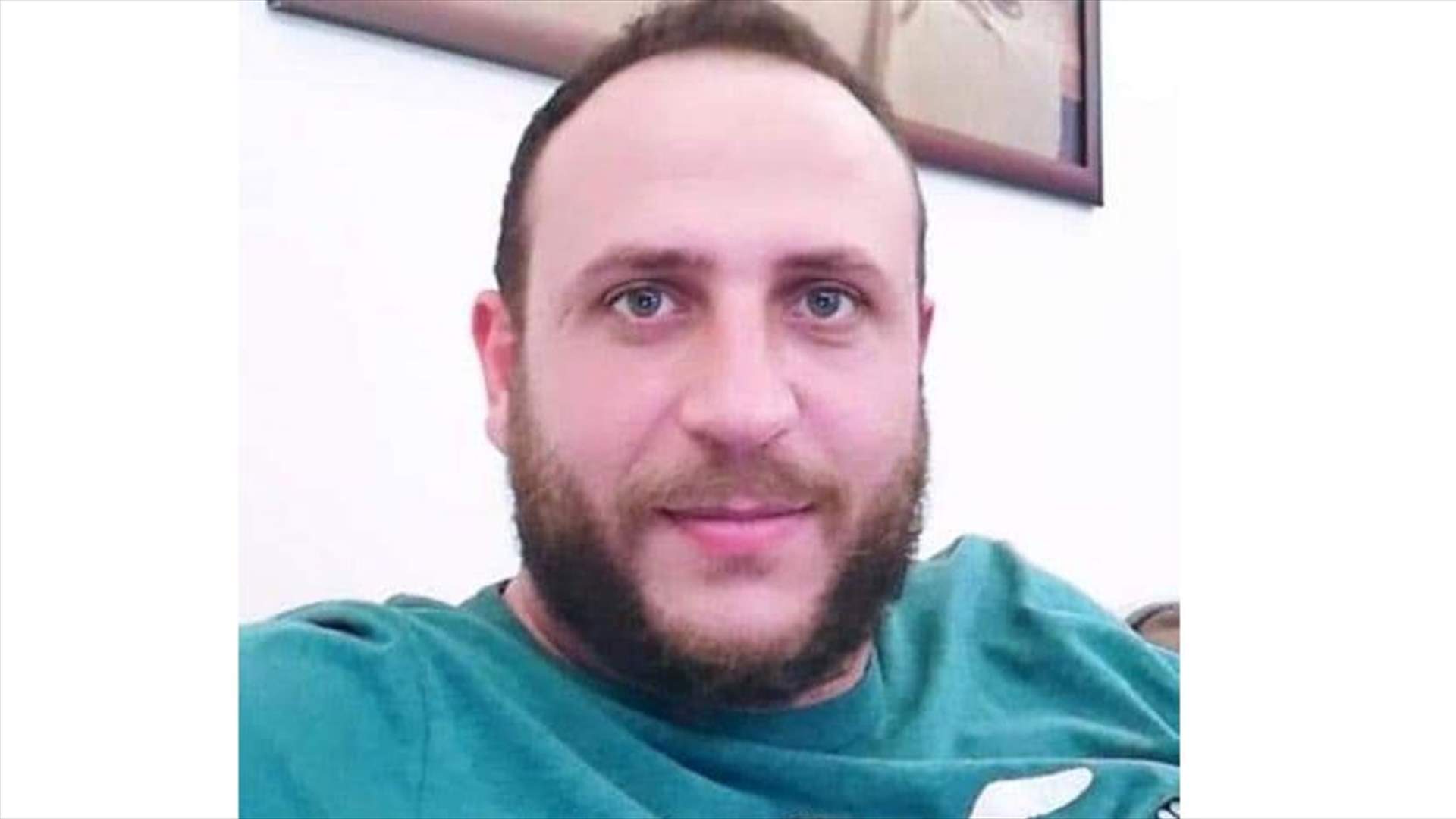 بعد تعميم صورته على أنه مفقود... العثور على الشاب عبد الكريم عباس جثة