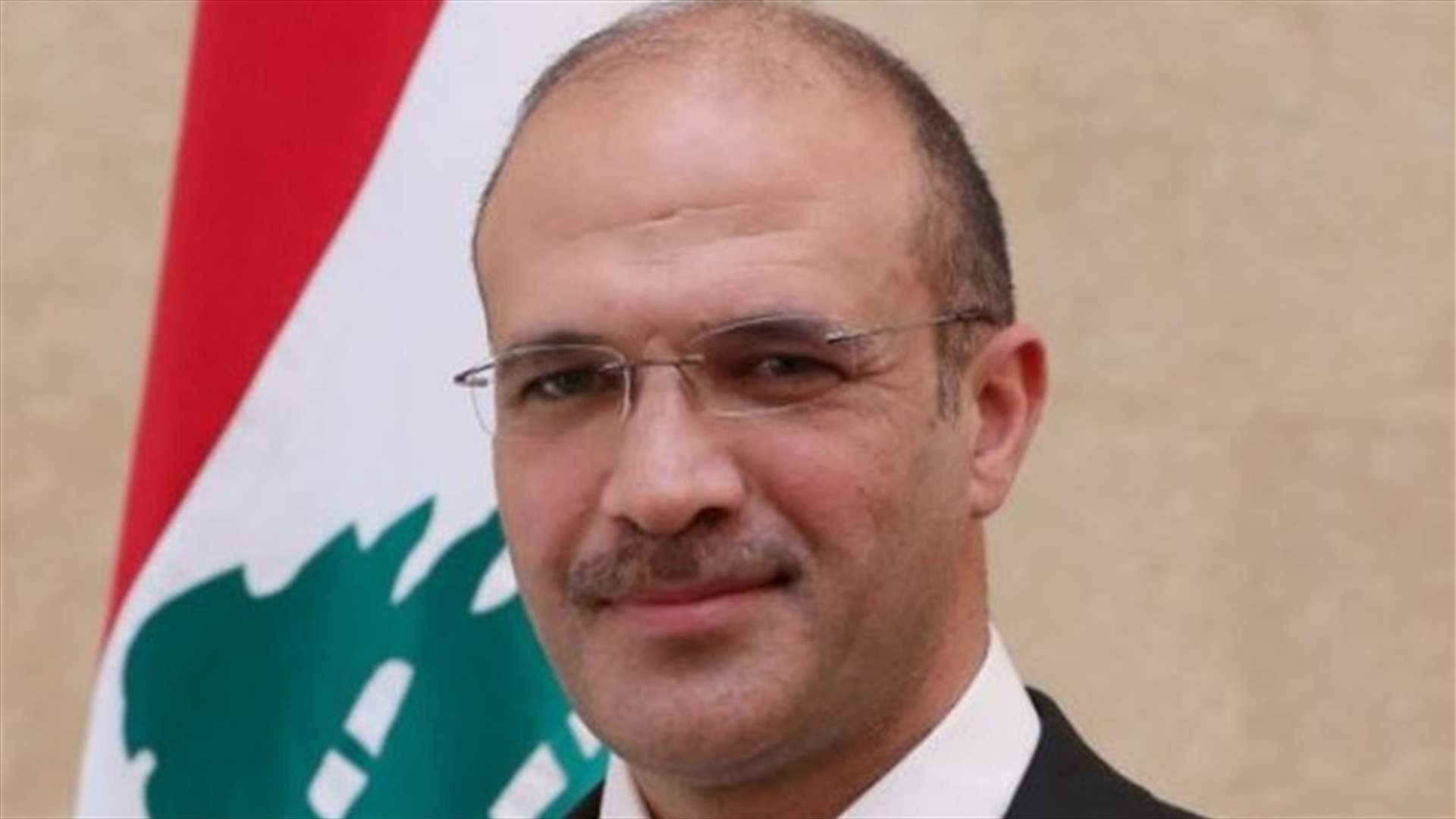 وزير الصحة: متابعة تغطية علاجات جرحى انفجار بيروت