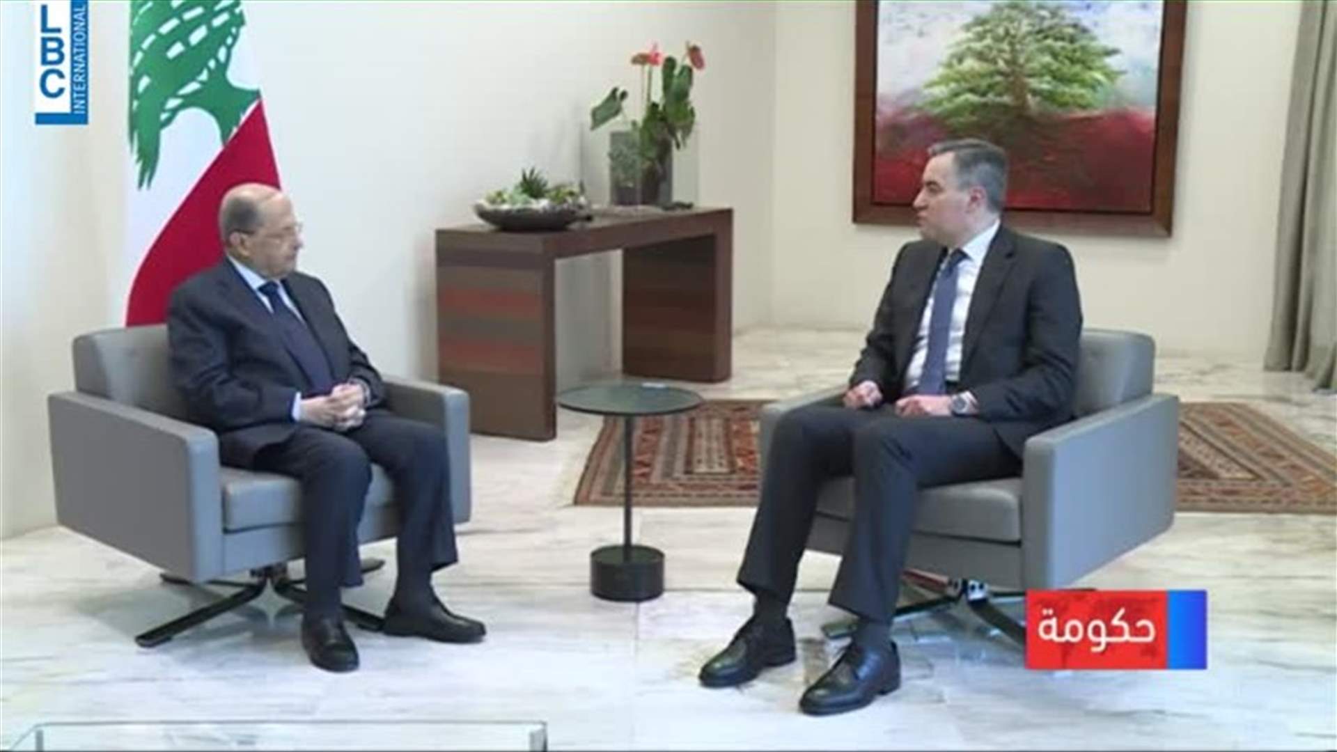 LBCI