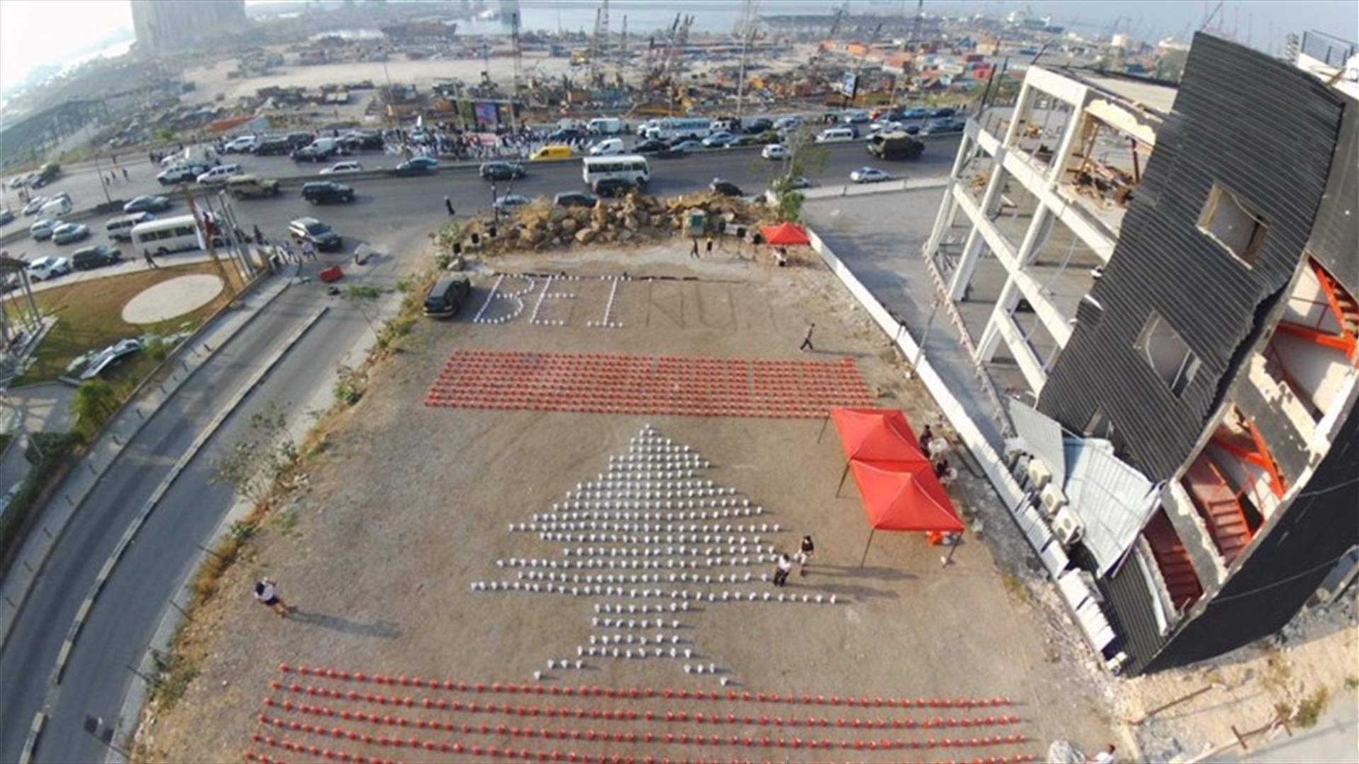 أخبار لبنان تحتل مساحات واسعة في الاعلام الإيطالي... صوم وصلوات وقداديس