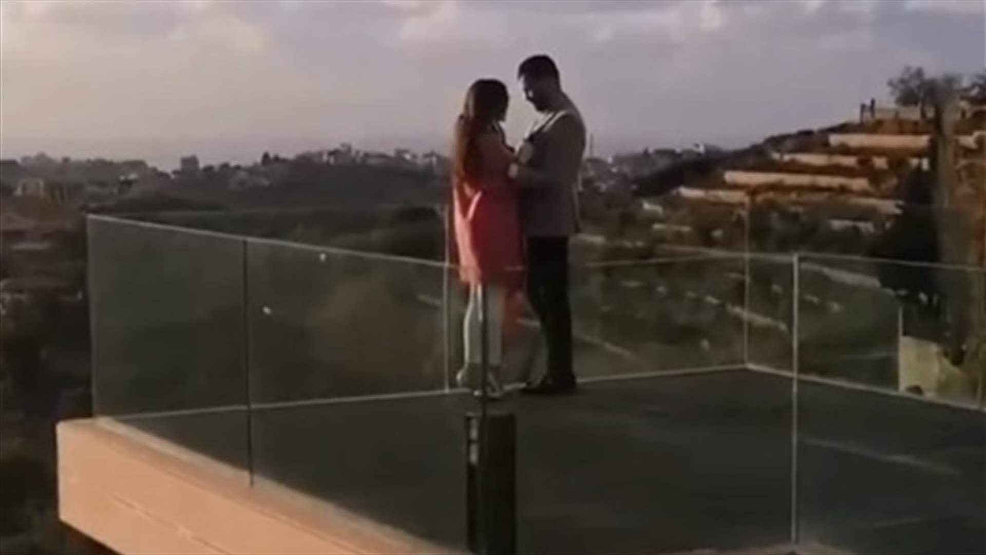 هيفاء وهبي تغزو إنستغرام بفيديو المليون مشاهدة مع معتصم النهار