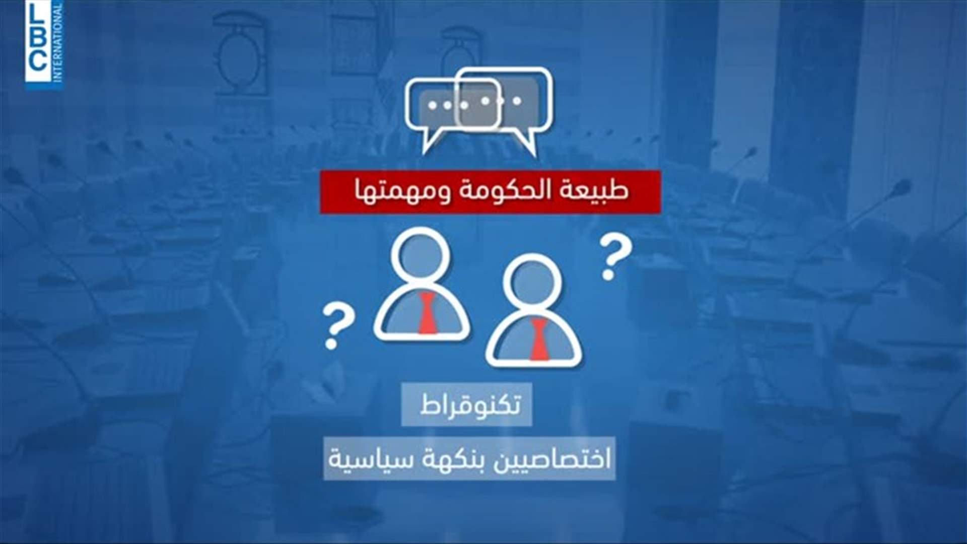 LBCI