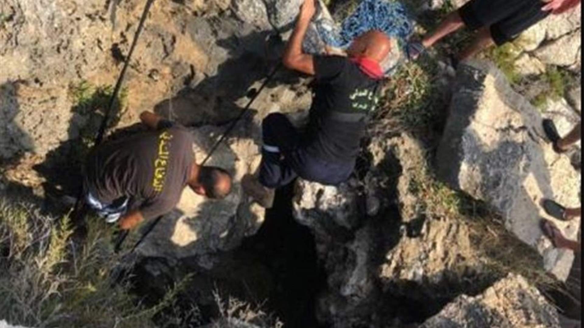 Three men saved from drowning in Amchit