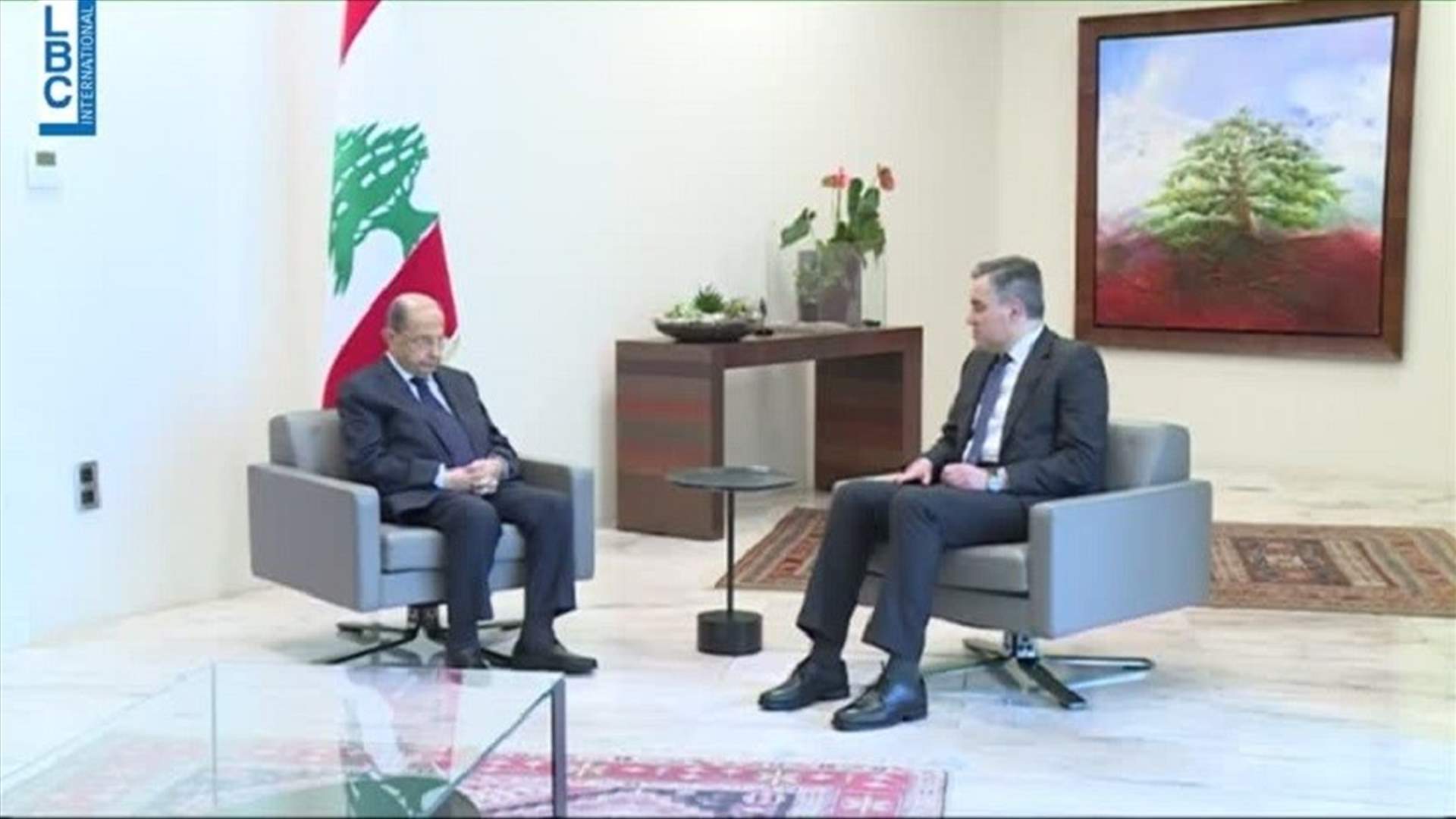 LBCI